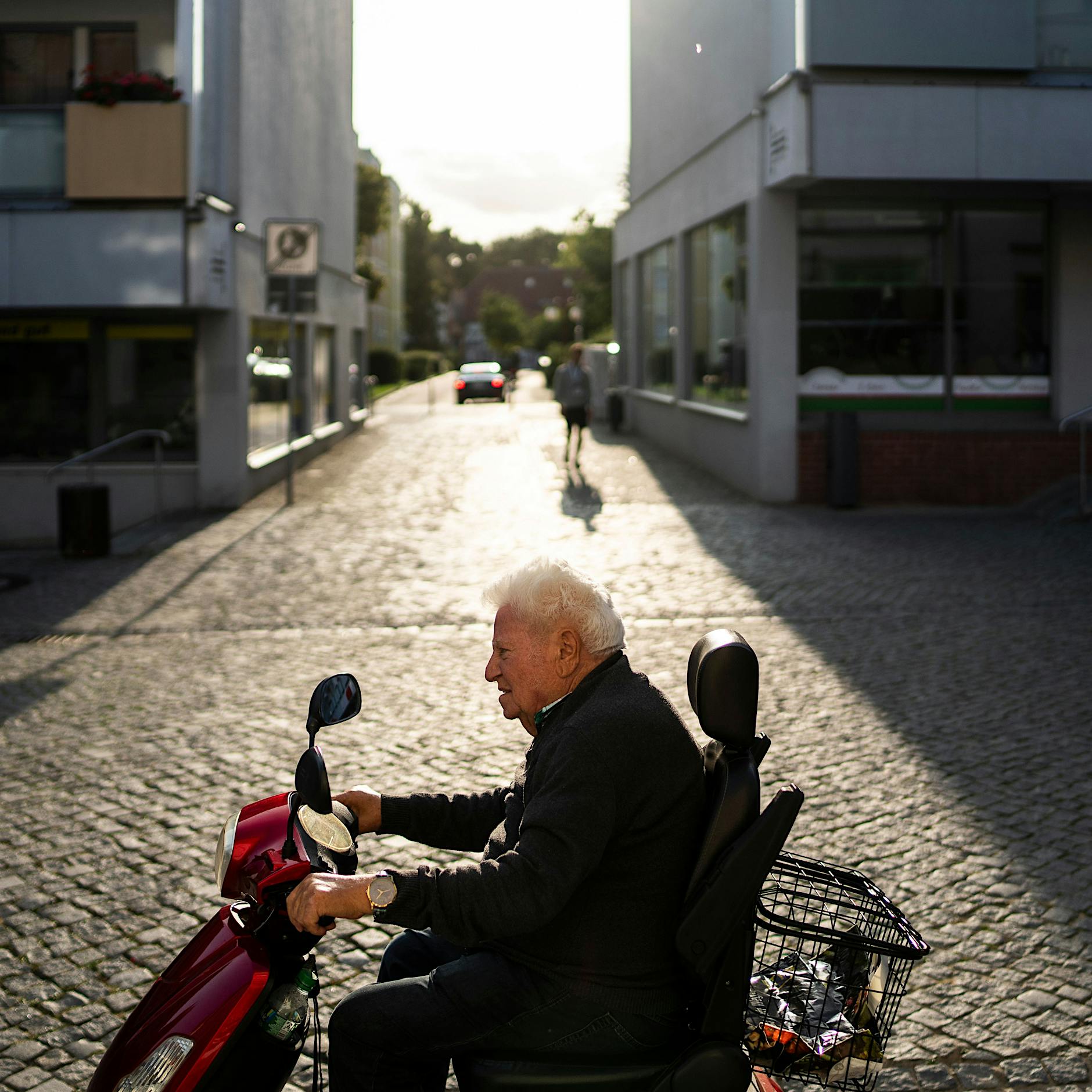 Altersvorsorge: Deutschland braucht ein besseres Rentensystem