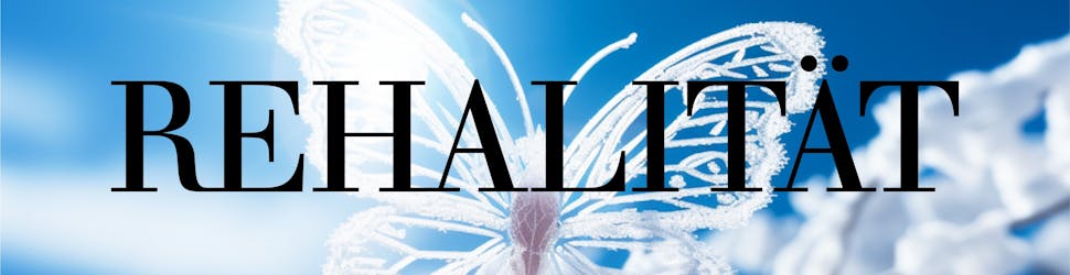 rehalitaet