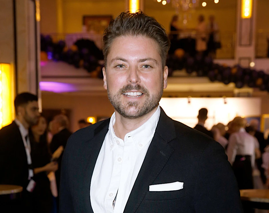 ARCHIV - Felix von Jascheroff zieht in das RTL-«Dschungelcamp» ein (Archivbild).  