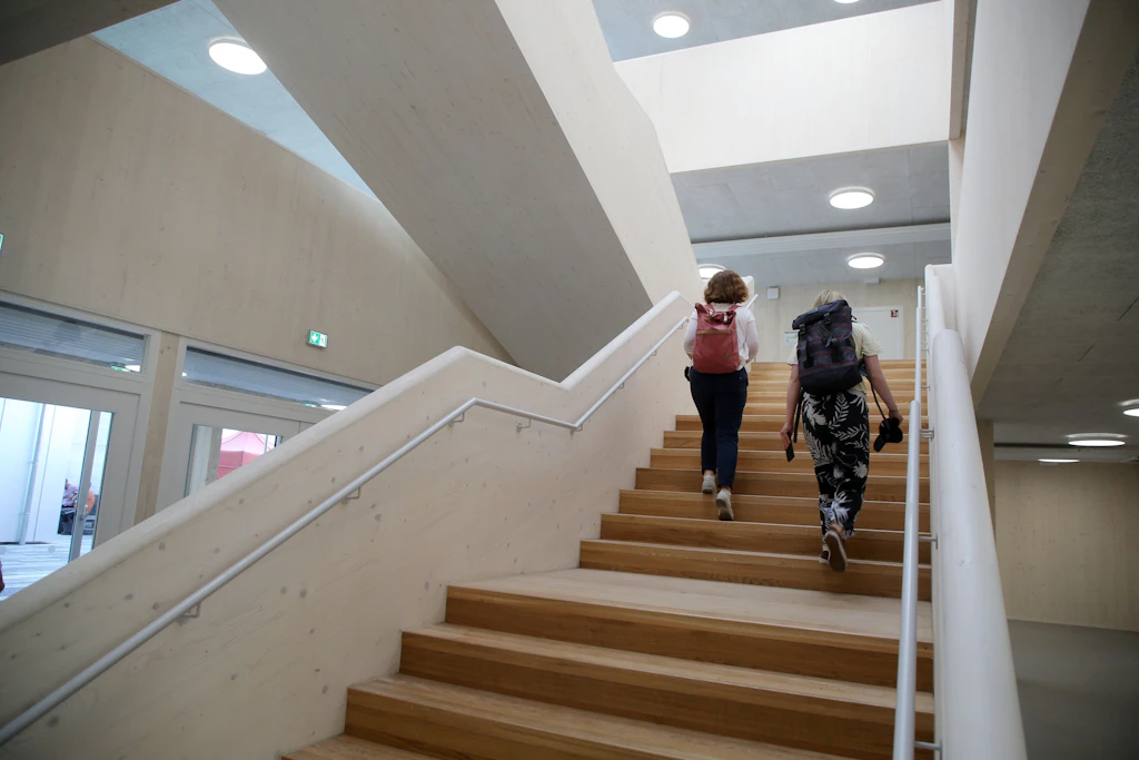 Warum unsere Gesellschaft mehr Schule wagen sollte