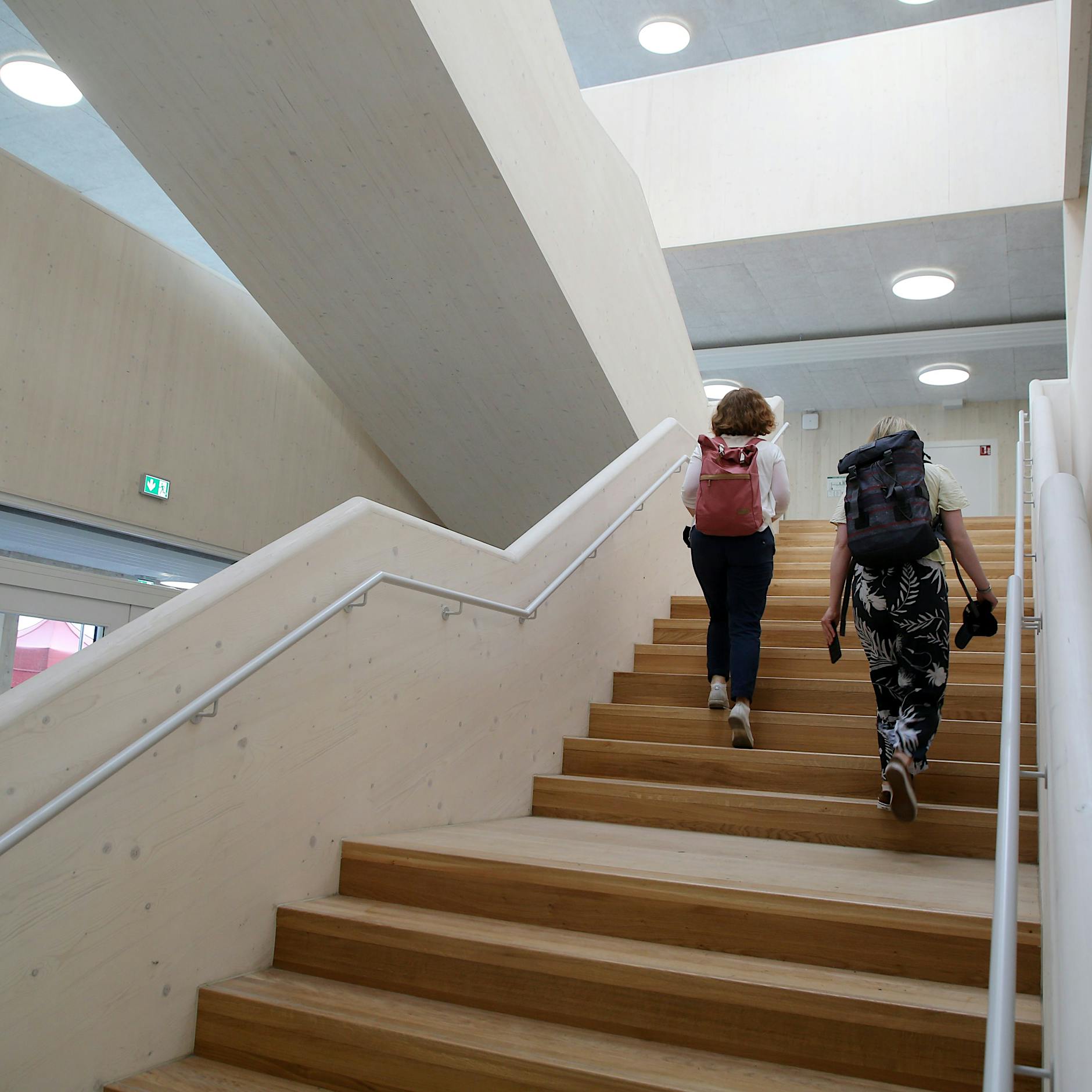 Neues Bildungssystem: Warum unsere Gesellschaft mehr Schule wagen sollte