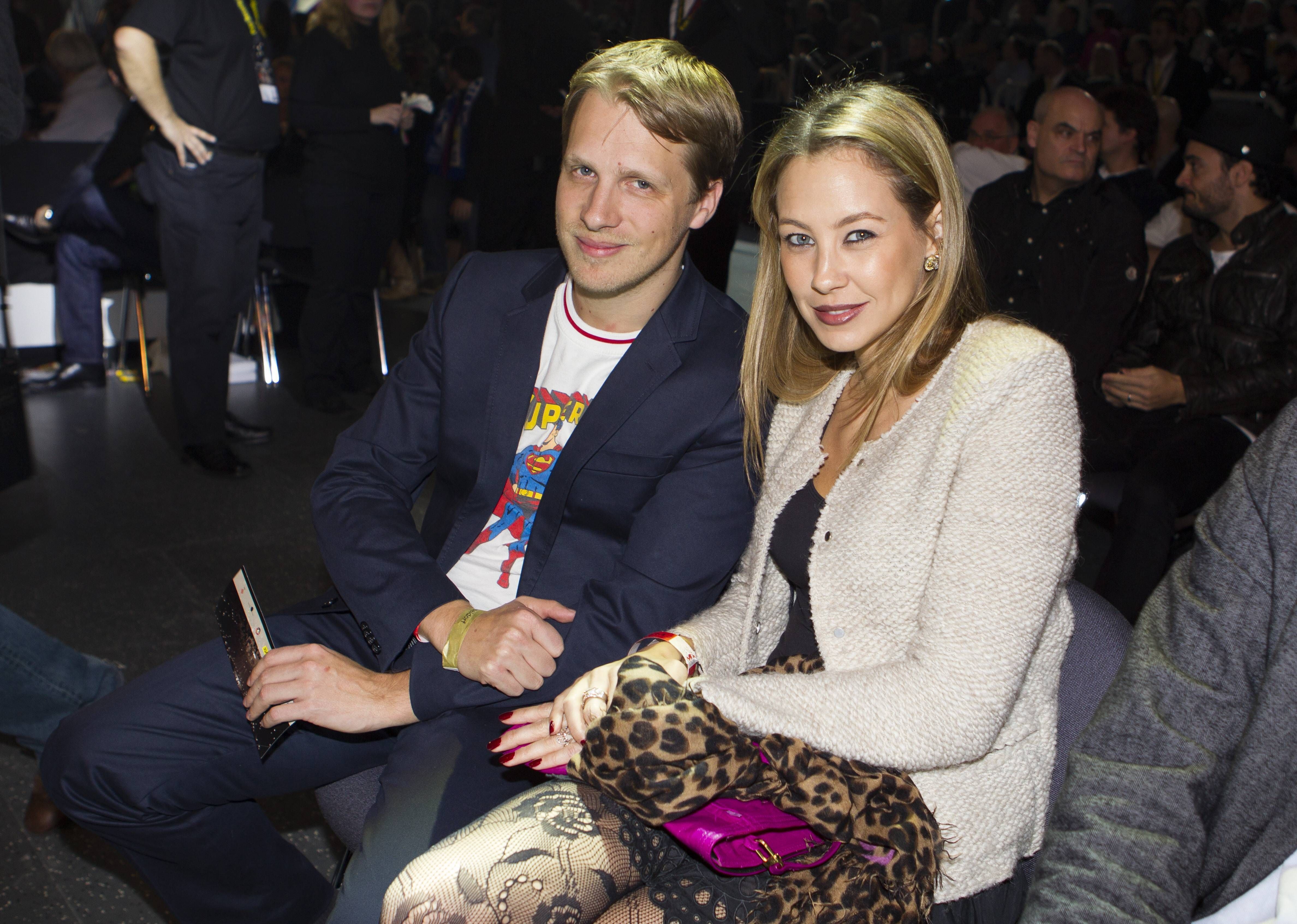 Alessandra Meyer-Wölden über Amira: „Egoistisch, dich so stehenzulassen“