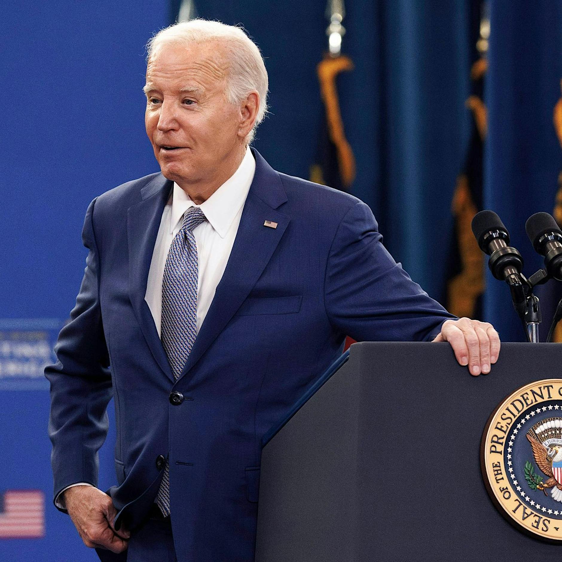 New York Times: Ukraine-Hilfen der USA könnten nun enden