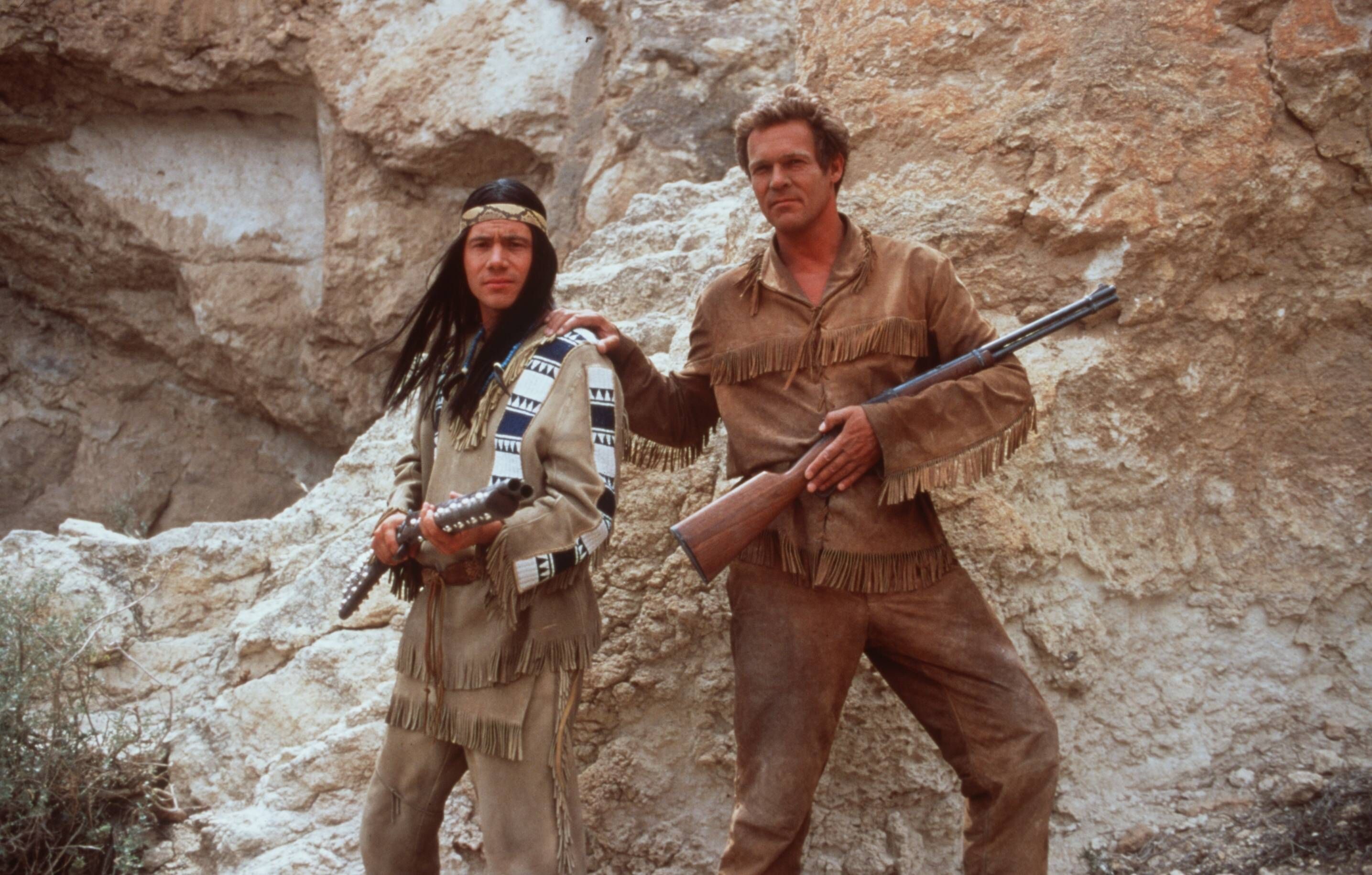 Sensation um Michael „Bully“ Herbig: „Der Schuh des Manitu“ wird fortgesetzt!