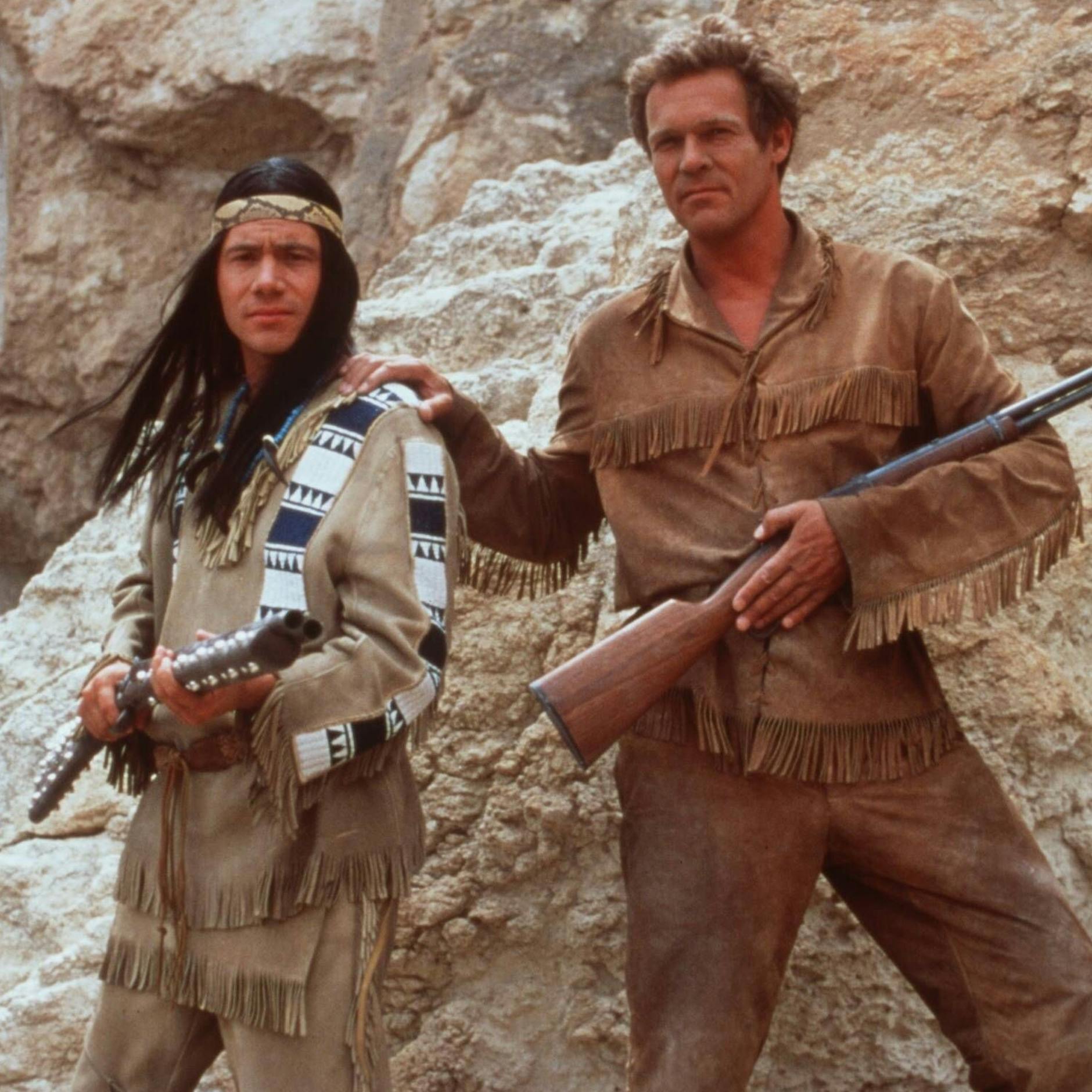 Sensation um Michael „Bully“ Herbig: „Der Schuh des Manitu“ wird fortgesetzt!