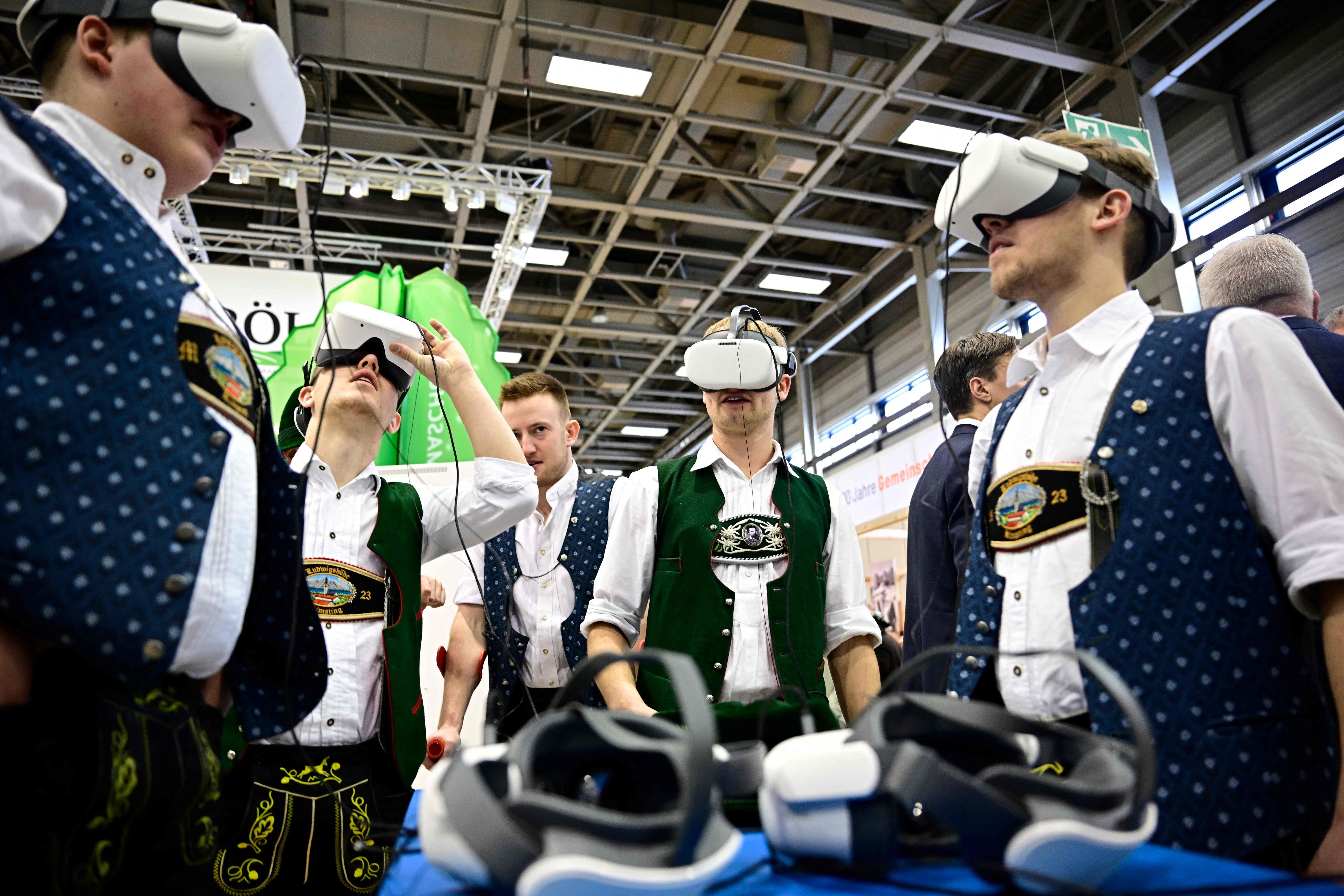 Grüne Woche in Berlin: Mein erstes Mal auf der Schlemmer-Messe – ein Erfahrungsbericht