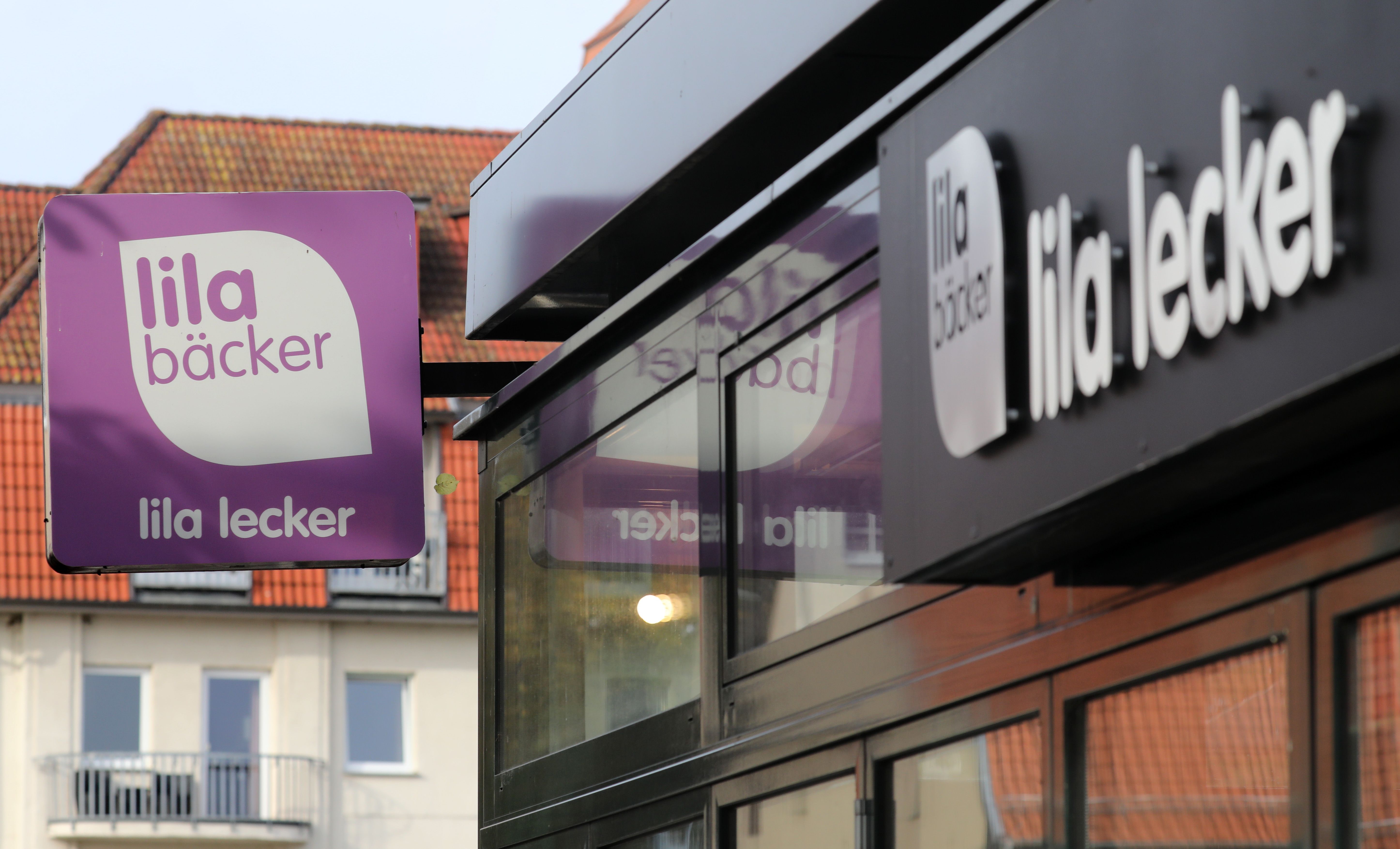 Endgültiges Aus! Alle Filialen vom Lila Bäcker müssen schließen