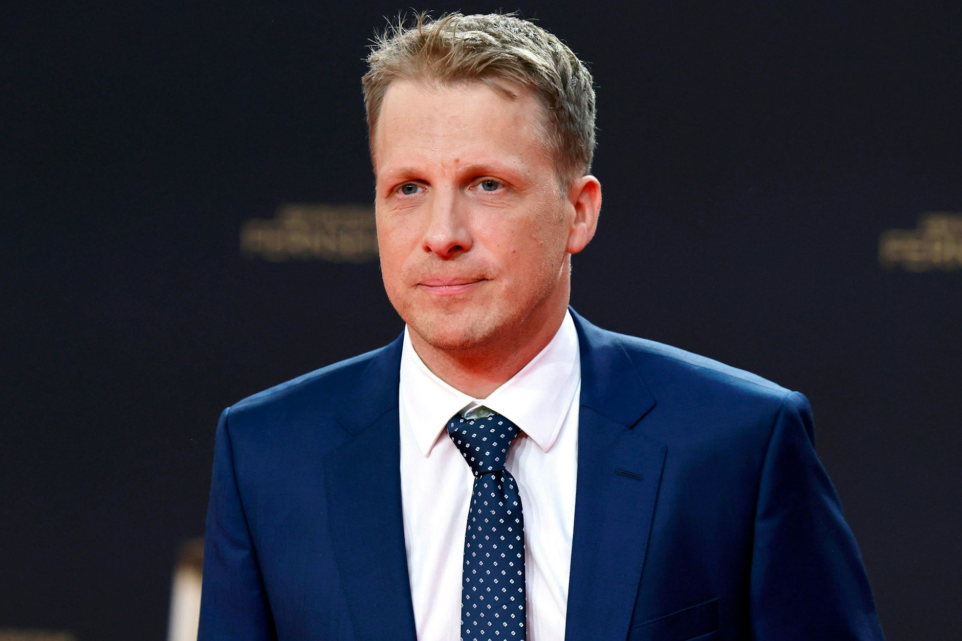 Oliver Pocher: „DA hat Christian Düren schon an Amira Pocher rumschlawinert“