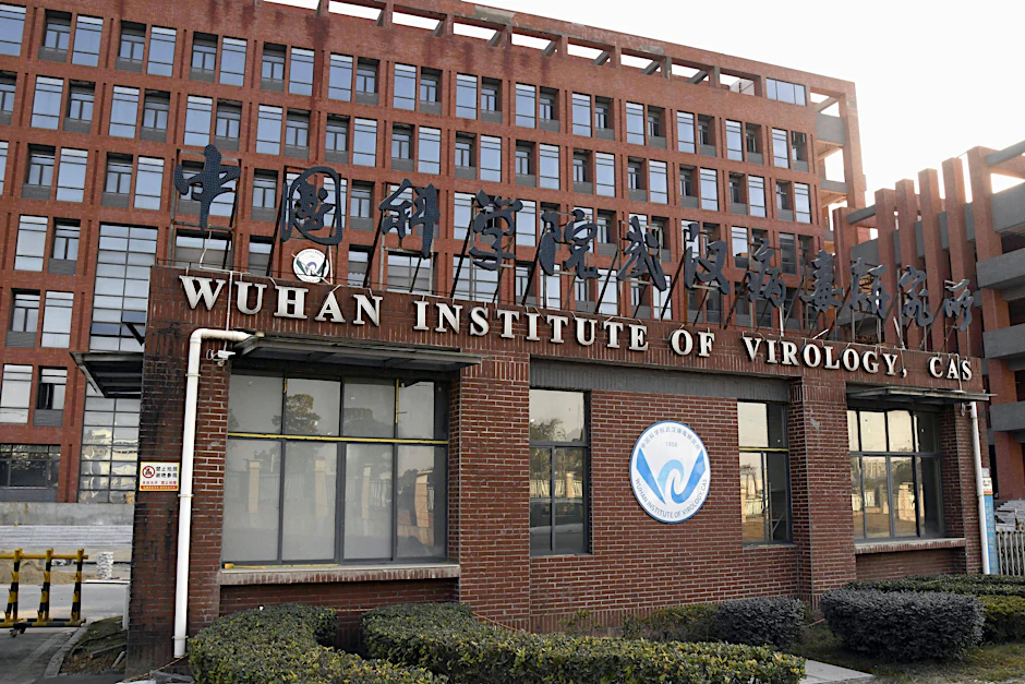 Das Wuhan Institute of Virology (WIV): Hat die Pandemie hier angefangen?
