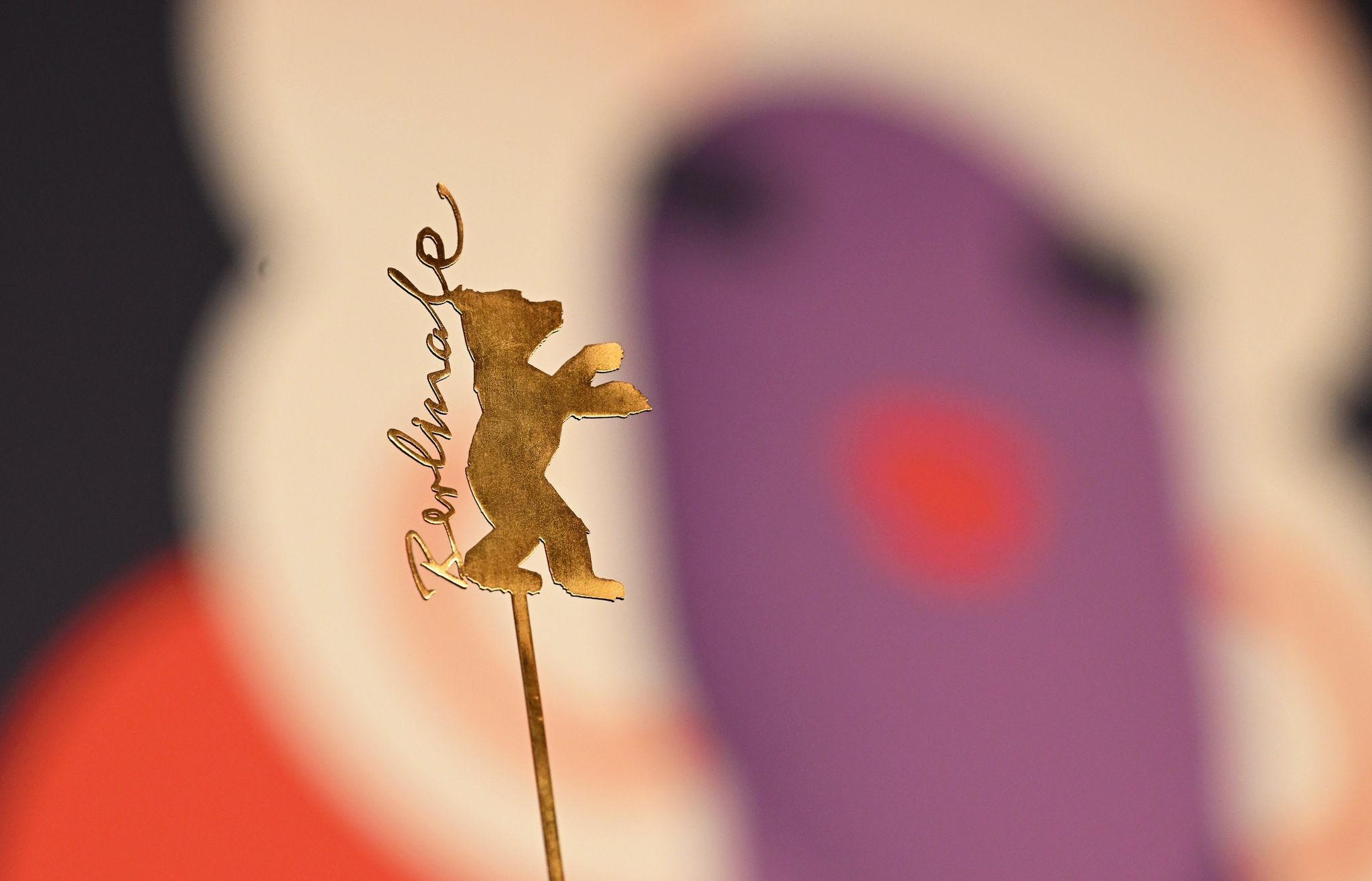 Berlinale: Regisseur Ayo Tsalithaba zieht Film wegen Gaza-Kriegs zurück