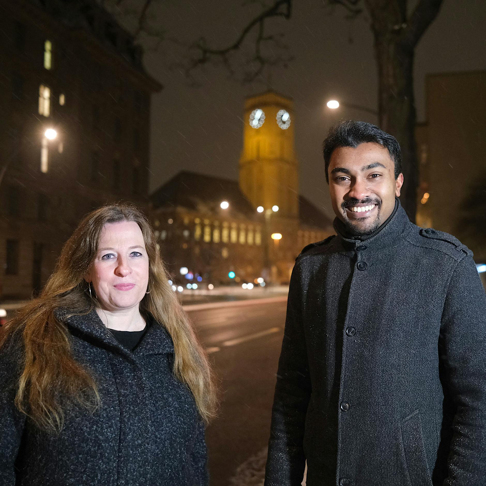 Wagenknecht-Partei in Berlin: Auf der Suche nach „konstruktiven Mitgliedern“