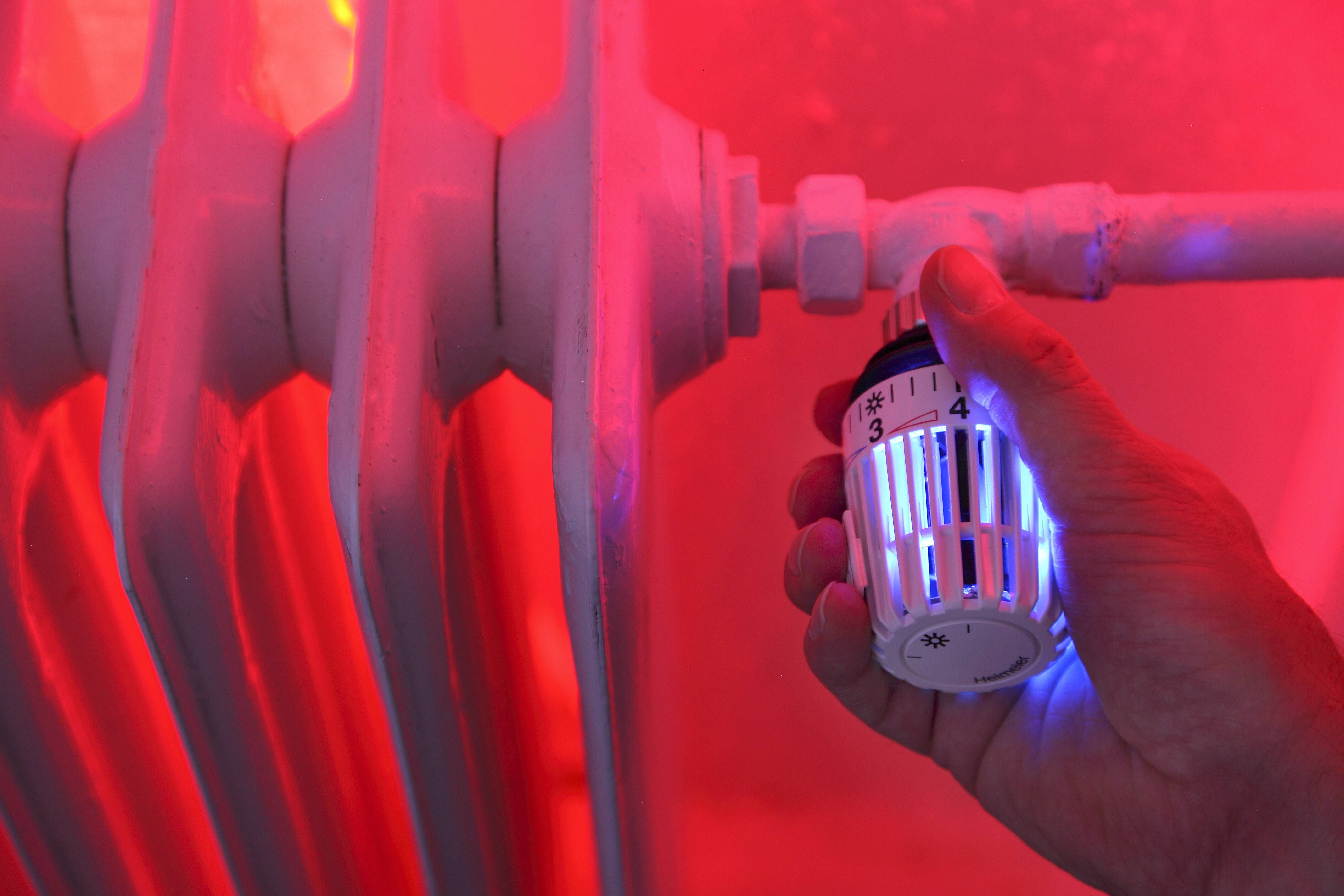 Hohe Heizkostenabrechnung? Das sollten Mieter in Berlin jetzt wissen