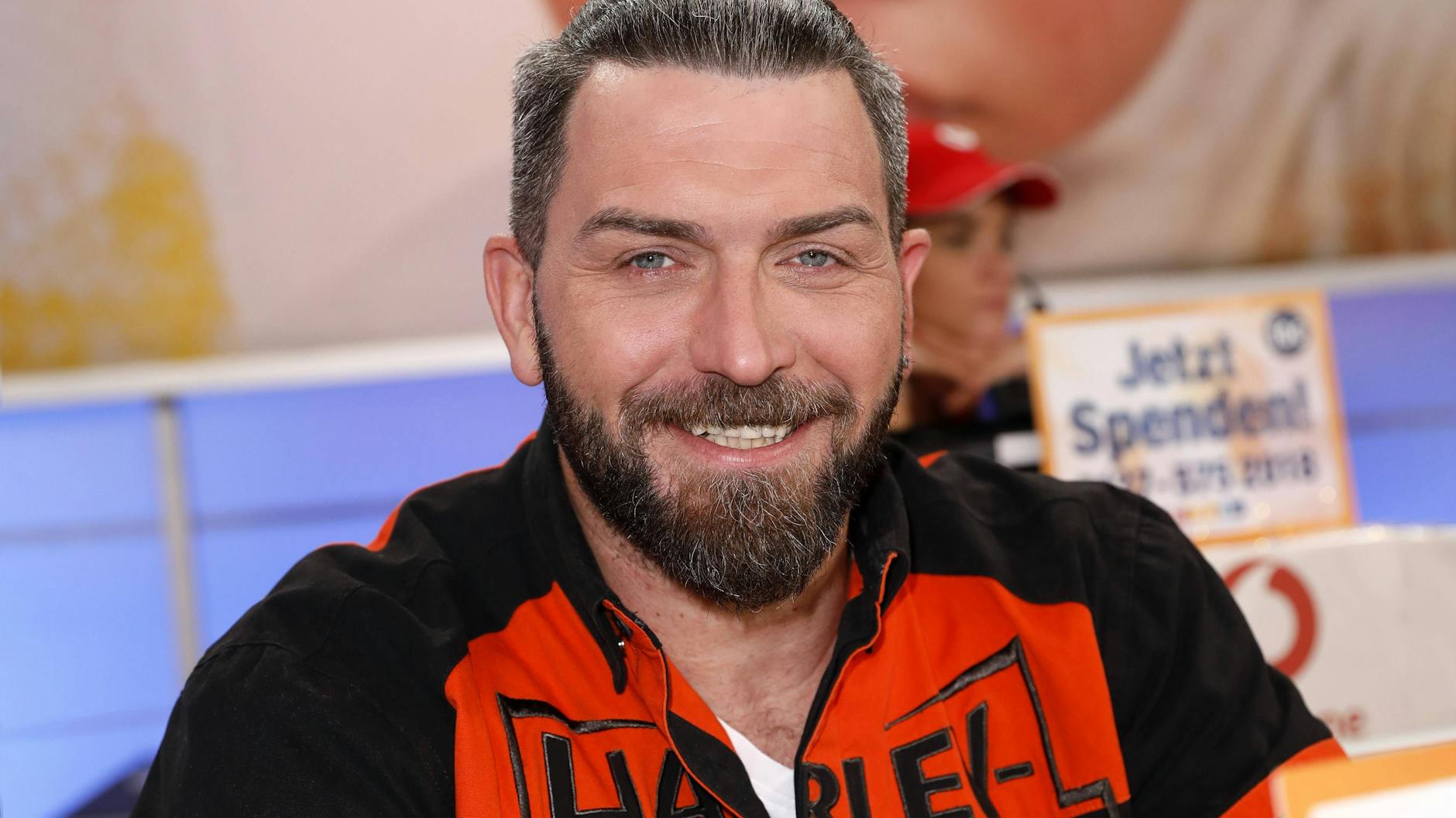 Ingo Kantorek kam 2019 bei einem Verkehrsunfall ums Leben.