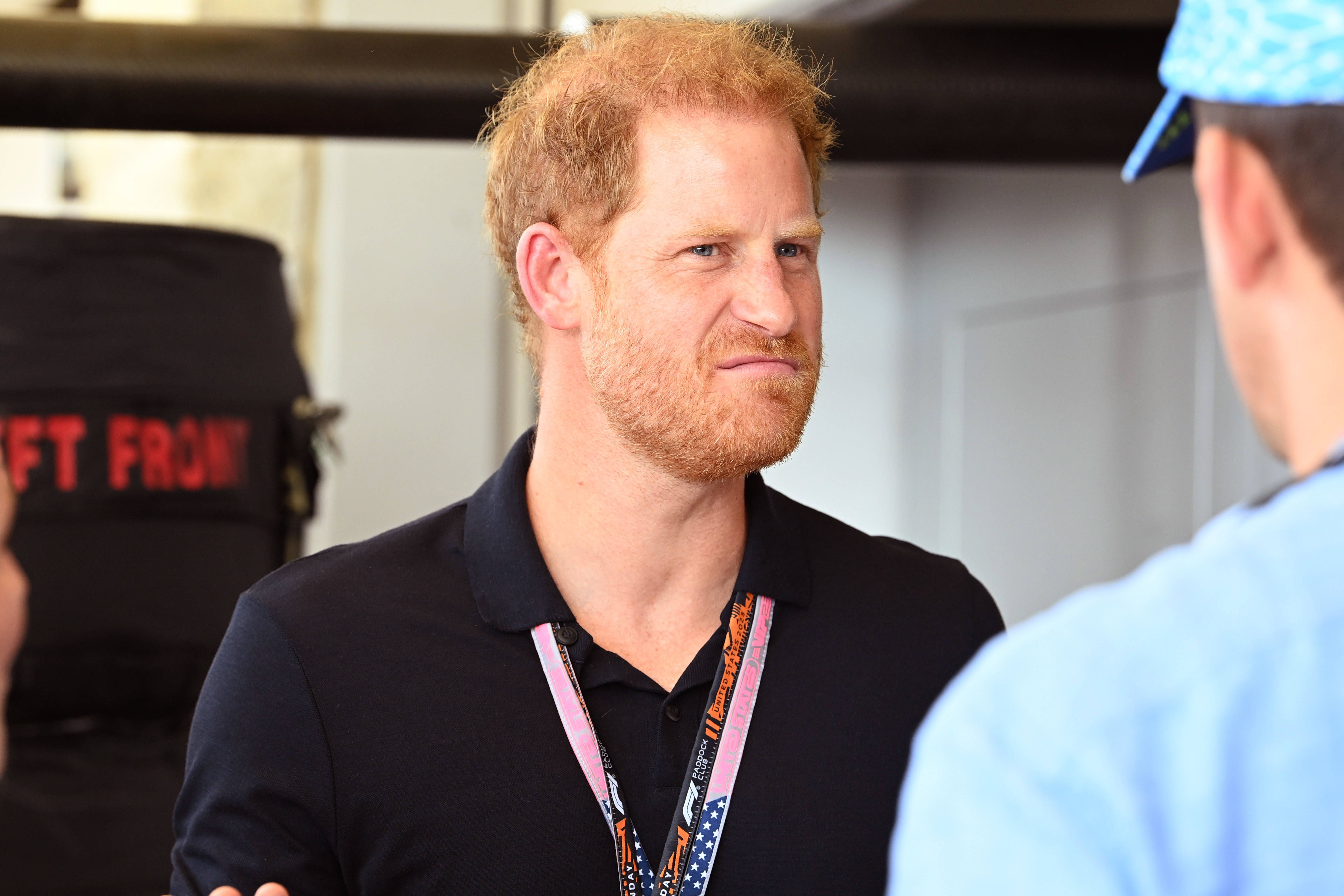 Image - Dieser Rückzieher kostet Prinz Harry mehr als 800.000 Euro!