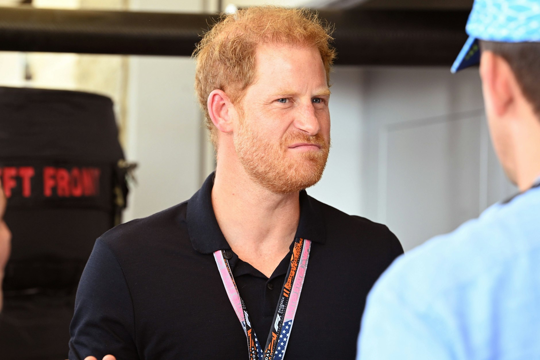 Prinz Harry muss im Rahmen seiner Klage gegen die Mail on Sunday wohl ordentlich blechen!