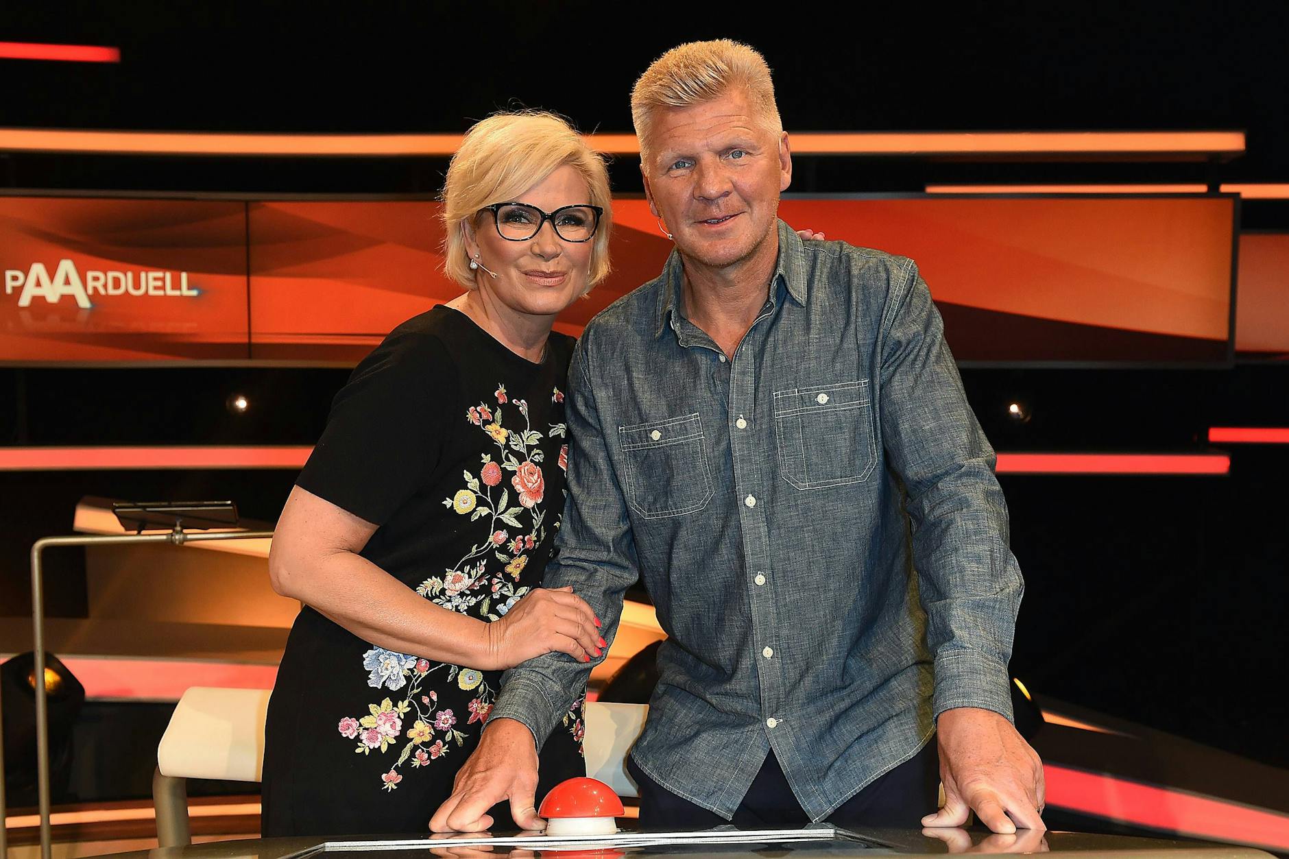 Die Schuld, dass Claudia beim Dschungelcamp mitmachte, gibt sie ihrem Mann Stefan Effenberg.