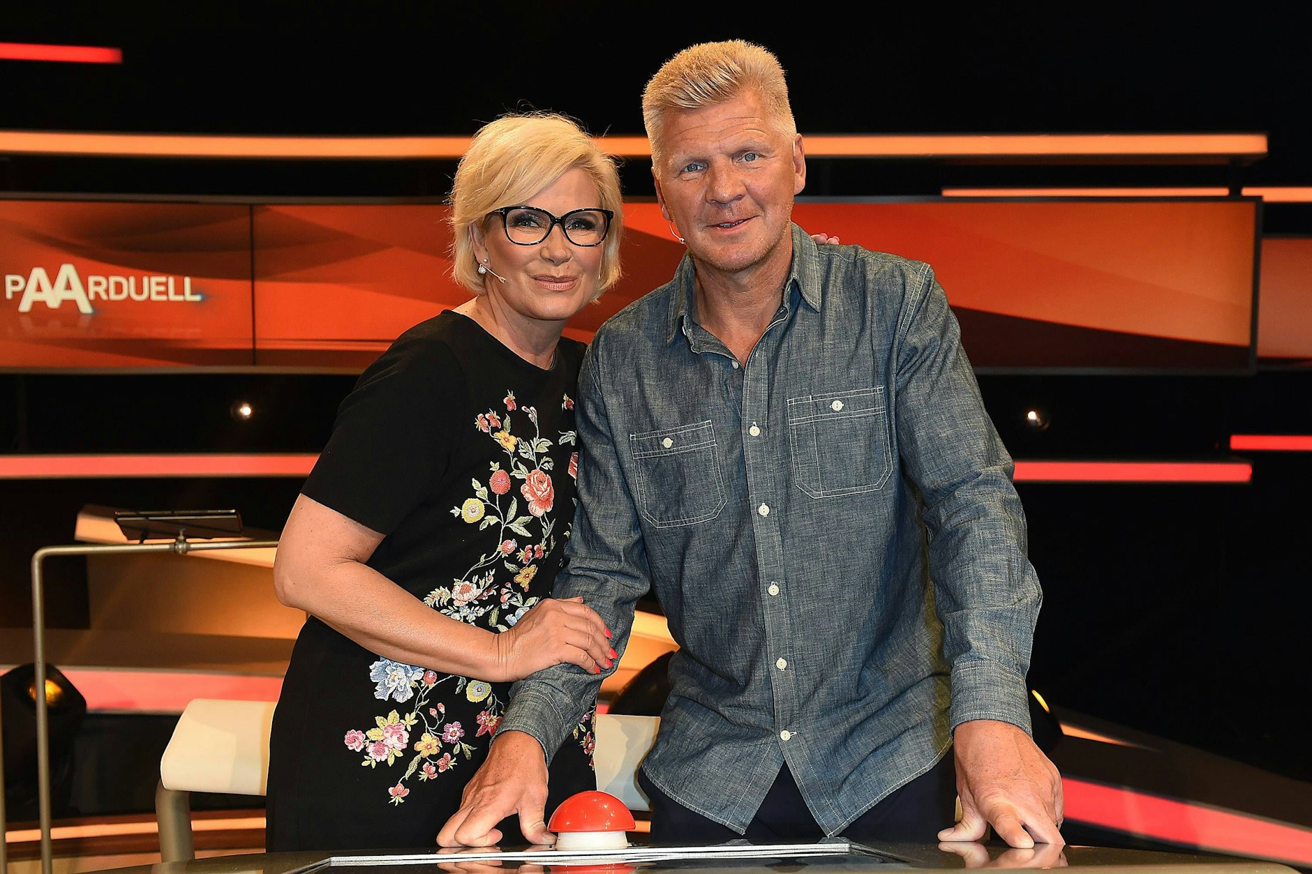 Die Schuld, dass Claudia beim Dschungelcamp mitmachte, gibt sie ihrem Mann Stefan Effenberg.