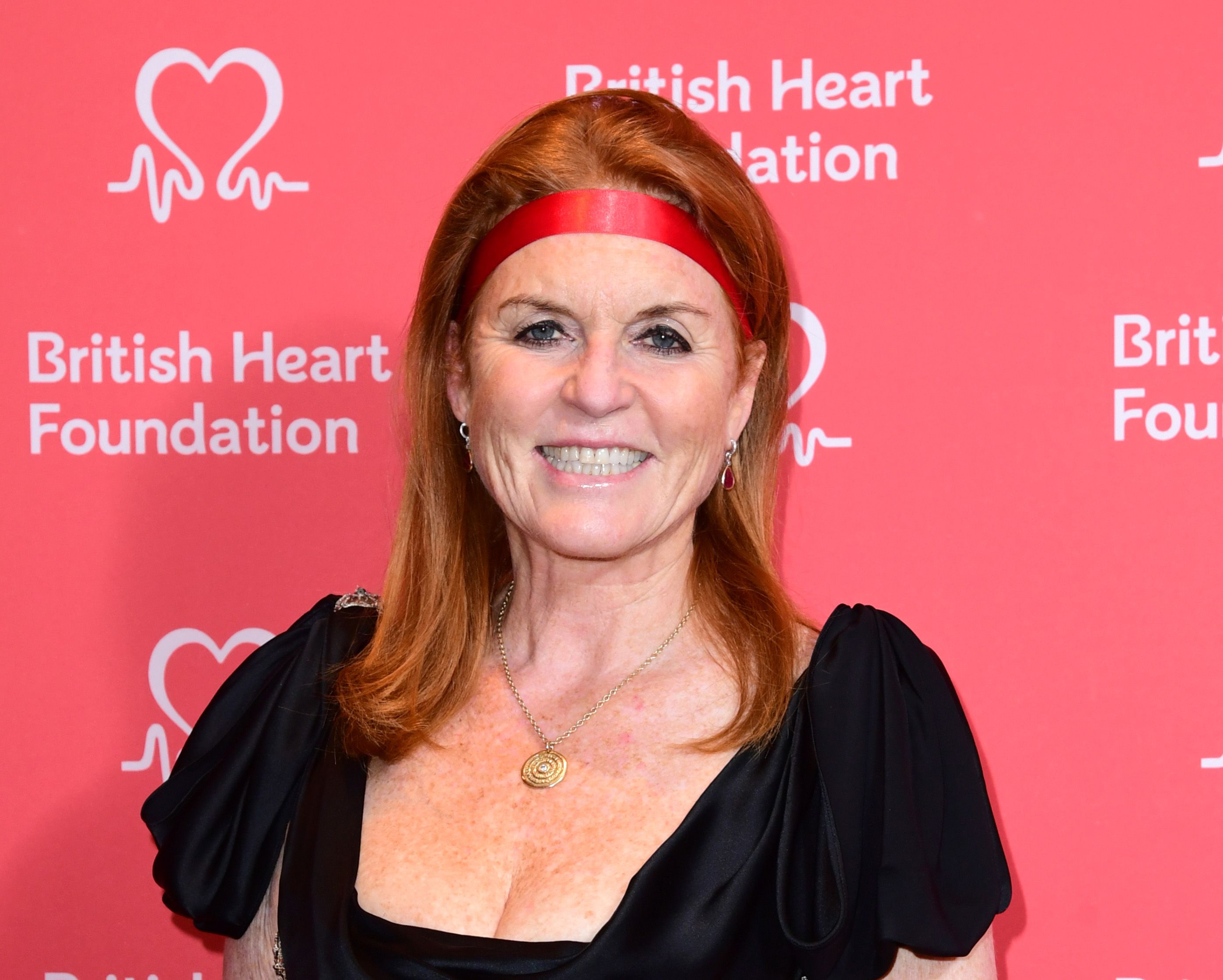 Fergie: Brustkrebs besiegt, jetzt Hautkrebs-Diagnose!