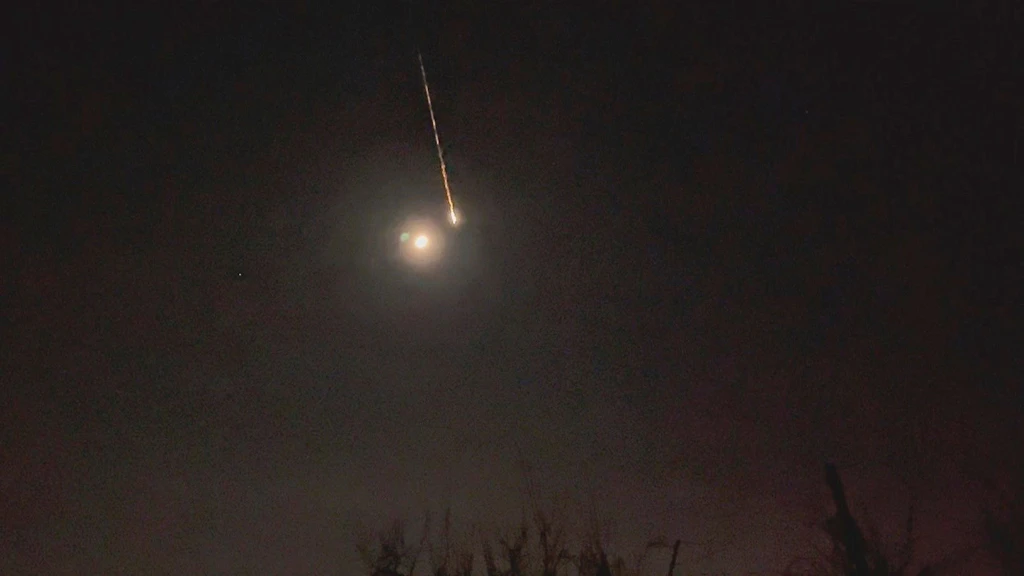 Asteroid lockt Schatzsucher nach Brandenburg