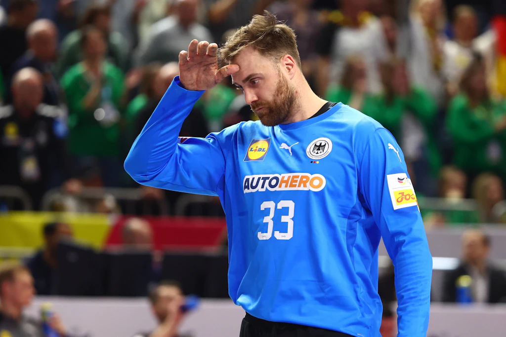 „Diese scheiß Rechnerei“: So schaffen es die deutschen Handballer noch ins EM-Halbfinale