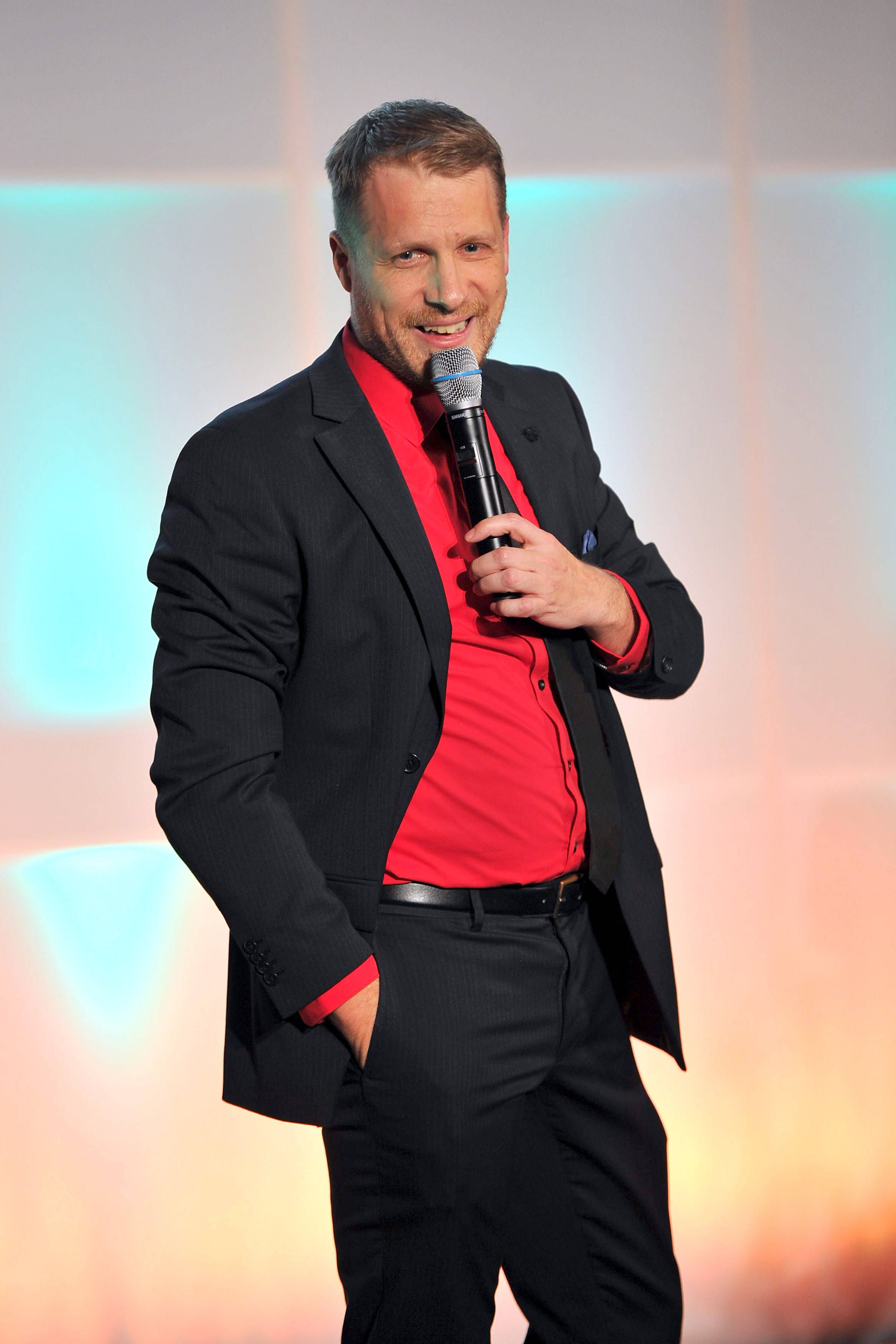 SO geschmacklos sind Oliver Pochers Sex-Witze über Cora Schumacher