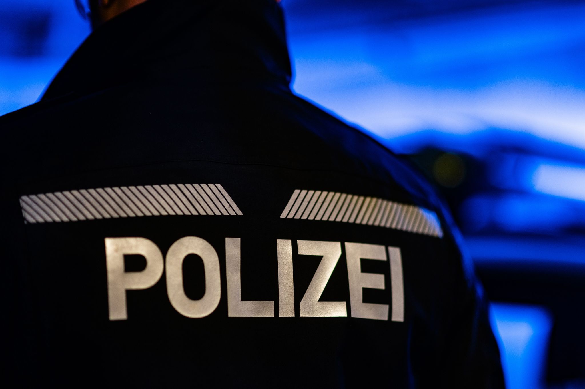 Berliner Polizei nimmt zweimal zufällig Drogendealer hoch
