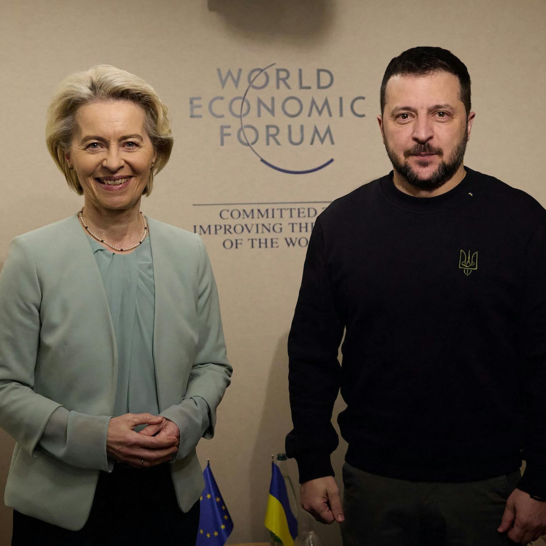 Milliarden für die Ukraine: EU sucht nach Wegen, um Orbán auszutricksen