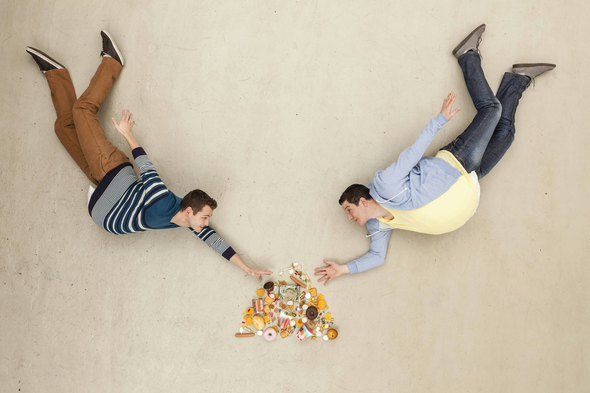 Die Abnehmspritze scheint auf den ersten Blick eine Lösung zu sein für extremes Übergewicht und den Gewichtsverlust.&nbsp;&nbsp;