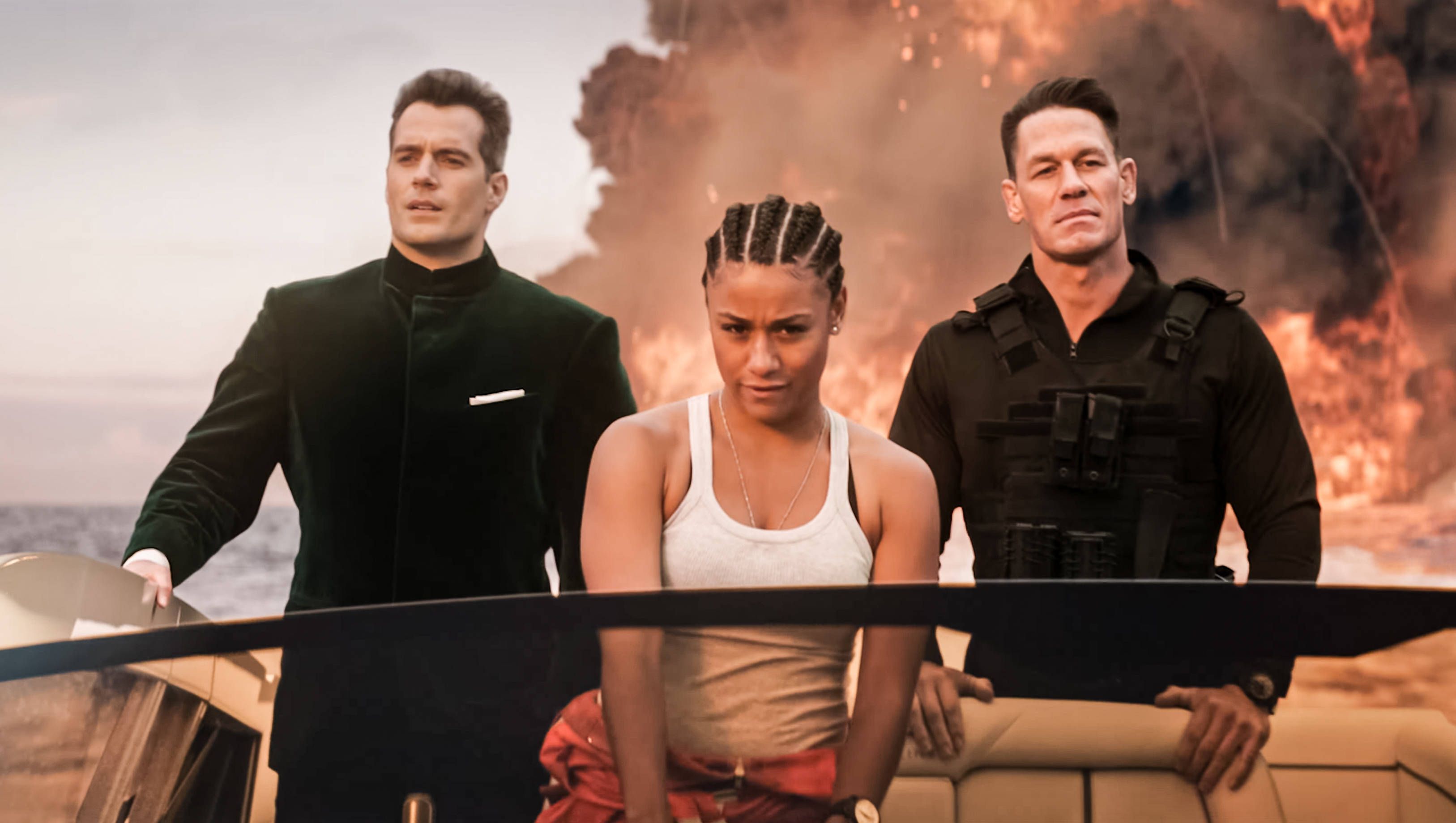 Mysterium um Spionagefilm! Welcher große Name steckt hinter „Argylle“?