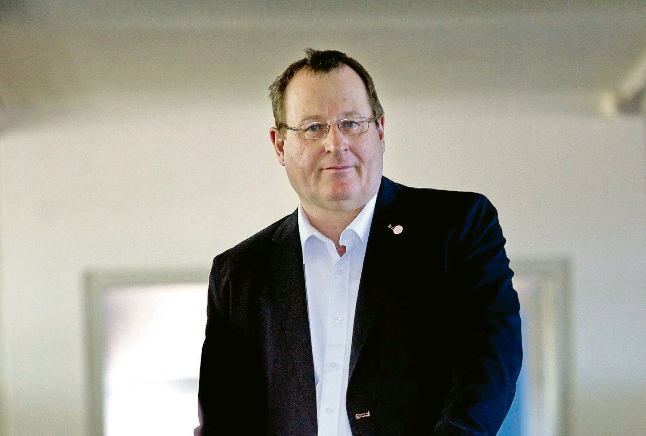 Jens-Holger Kirchner tot: Berliner Grünen-Politiker im Alter von 64 Jahren gestorben