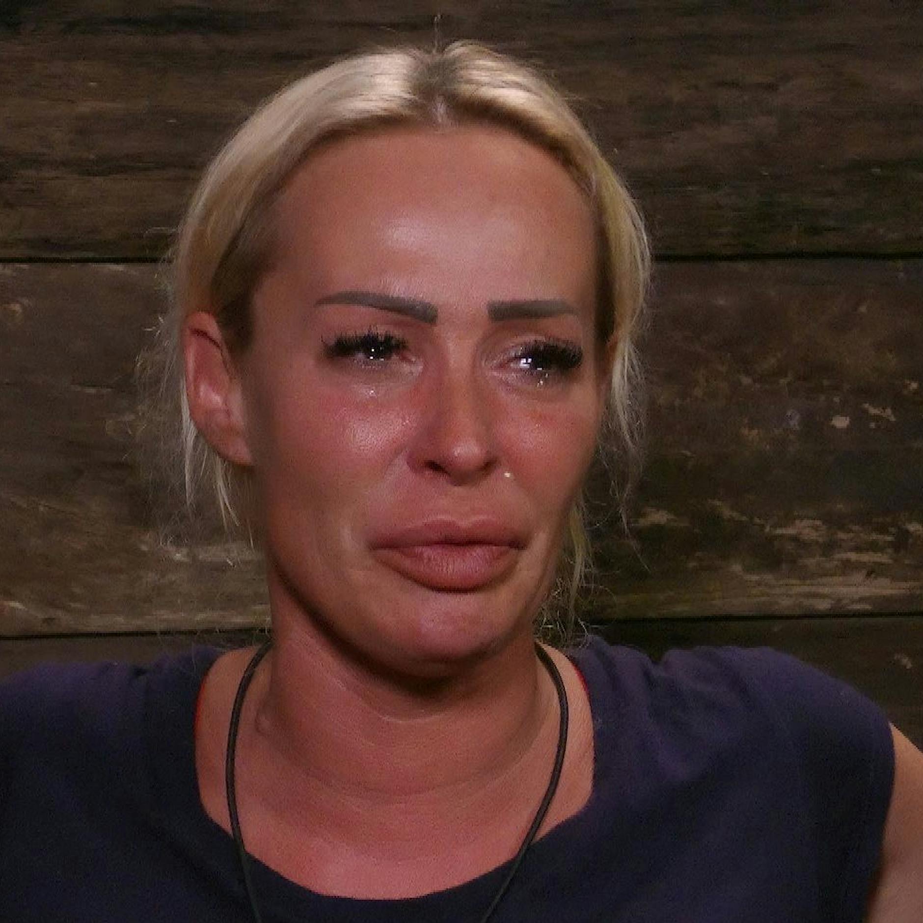 Dschungelcamp-Aus: Details bekannt – DESHALB ging Cora Schumacher!