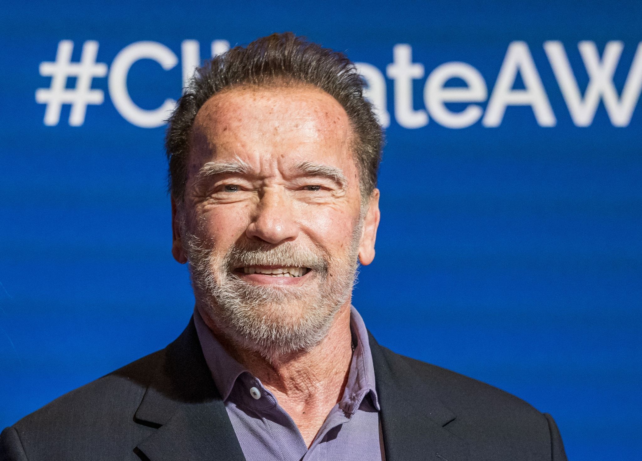 Image - Arnold Schwarzeneggers Uhr für 270.000 Euro versteigert