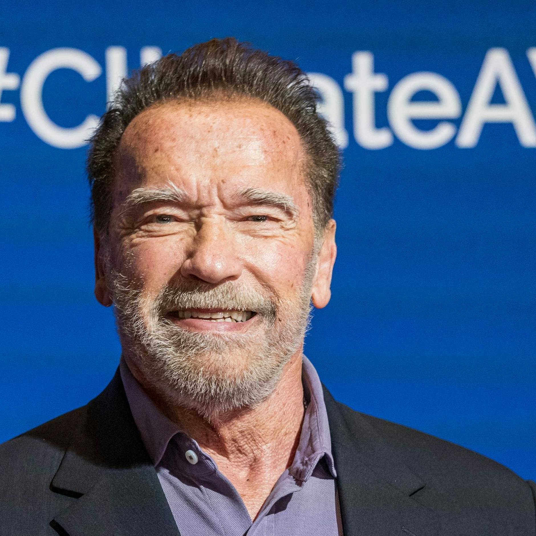 Image - Arnold Schwarzeneggers Uhr für 270.000 Euro versteigert