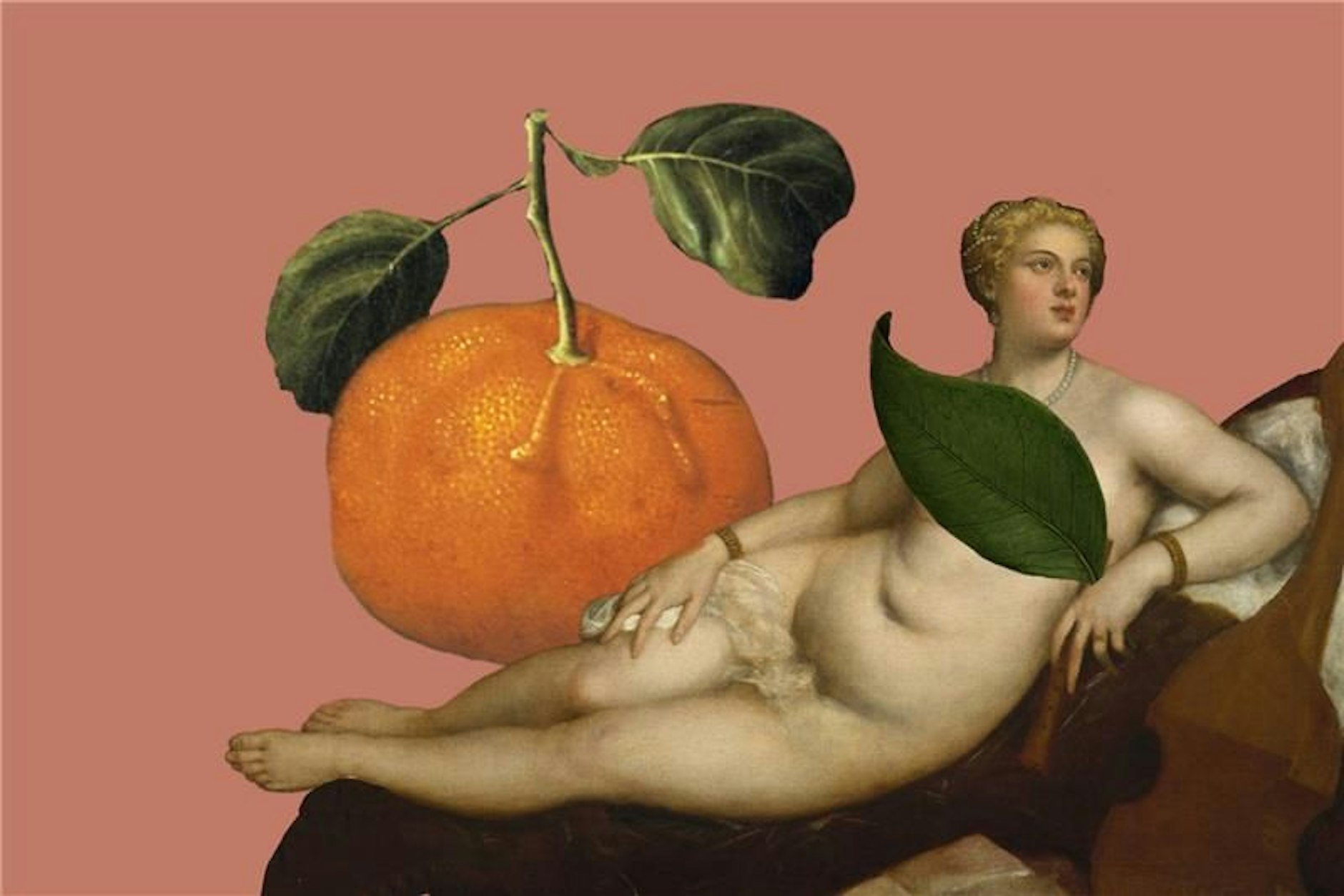 Mit Orangenhaut hat das Lipödem zwar nichts zu tun, aber bei der Erkrankung können sich auch Dellen bilden.