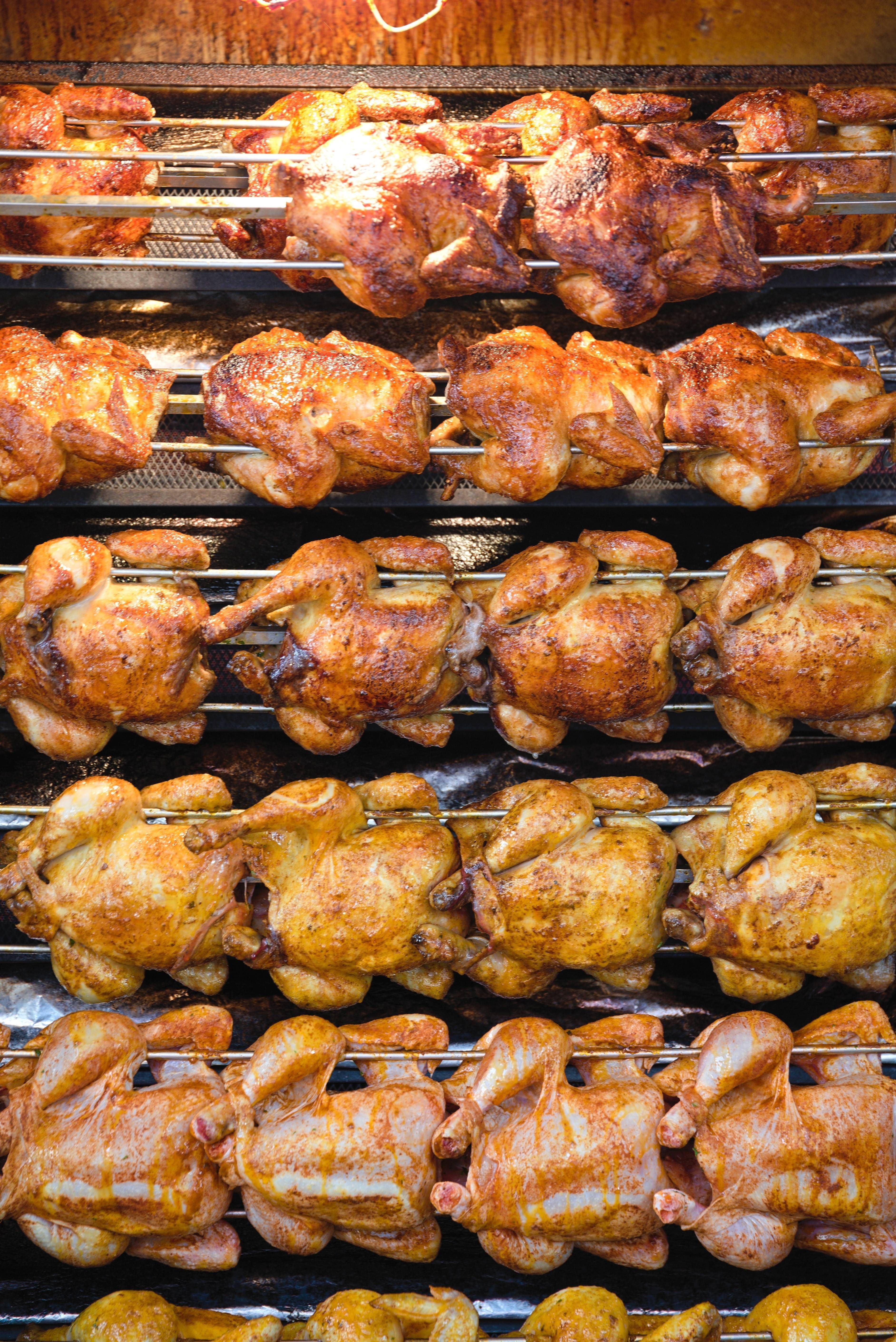 Was, der DDR-Broiler ist jetzt ikonisch? Das fetzt doch gar nicht!