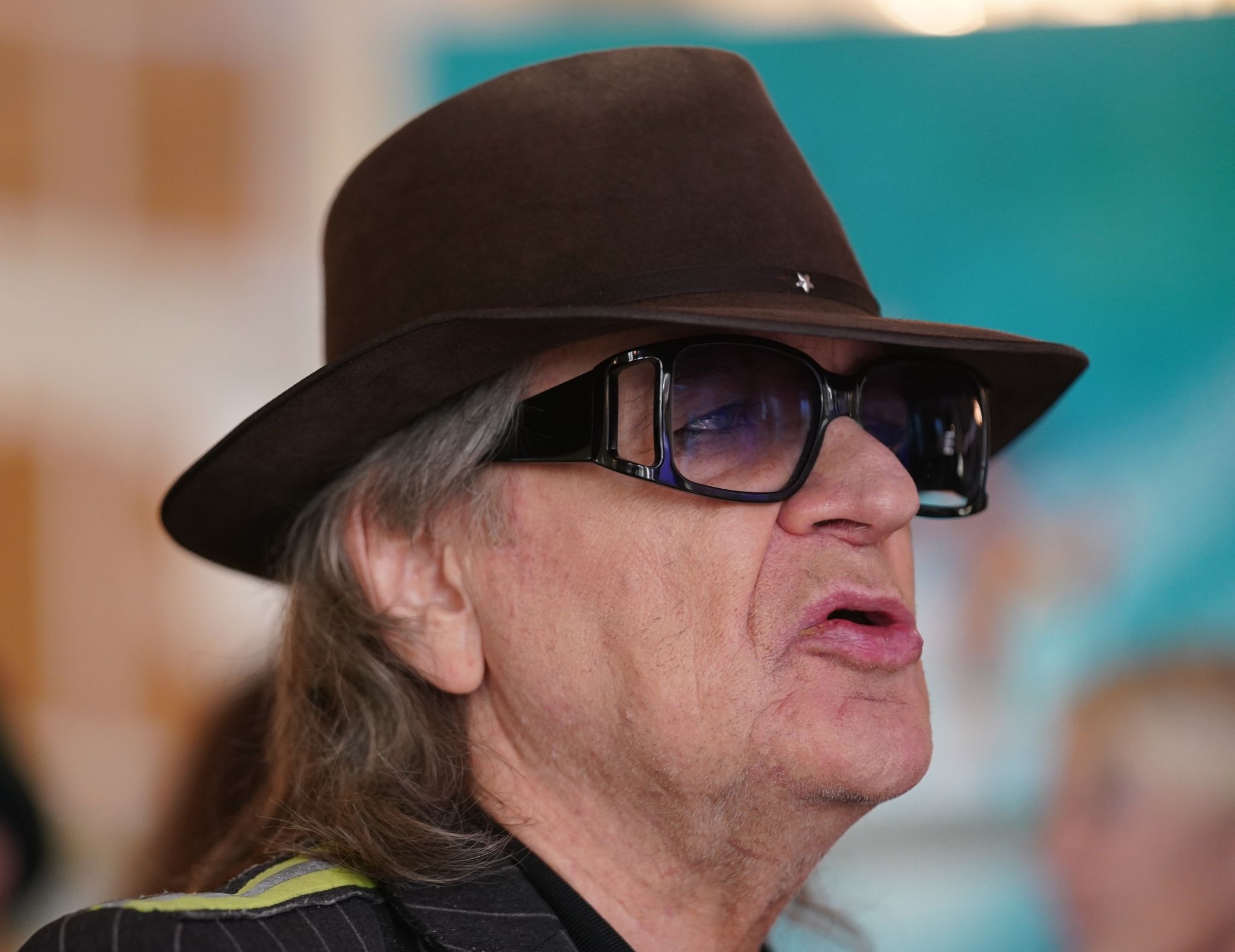 Image - 75.000 Euro für Lindenbergs Gemälde und die Hamburger Arche