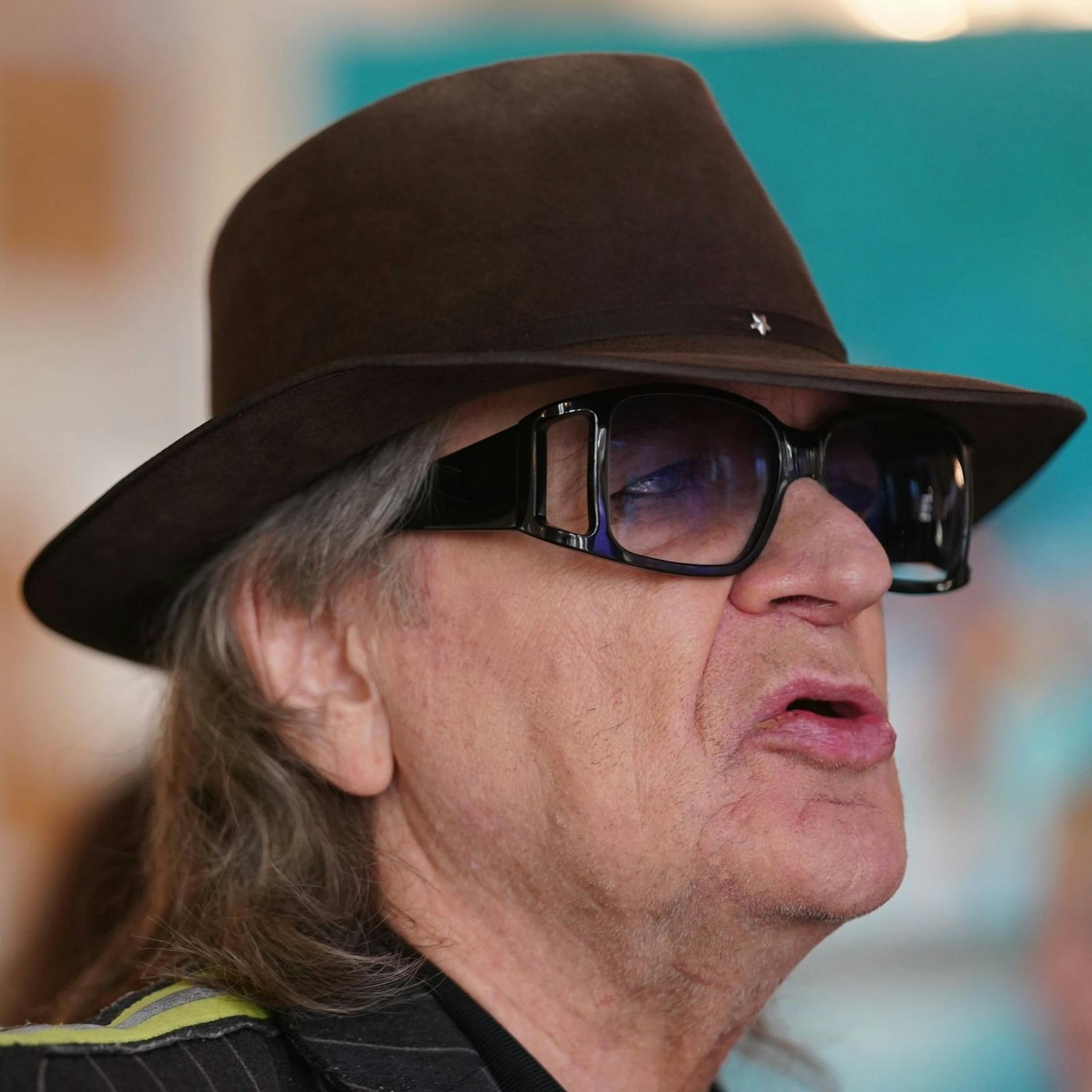 Image - 75.000 Euro für Lindenbergs Gemälde und die Hamburger Arche