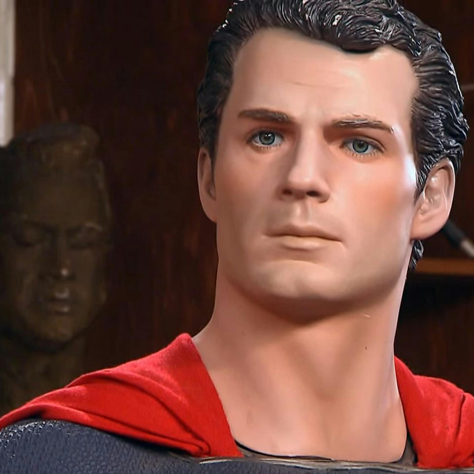 Superpreis für Superman: Comic-Figur entzückt „Bares für Rares“-Händler