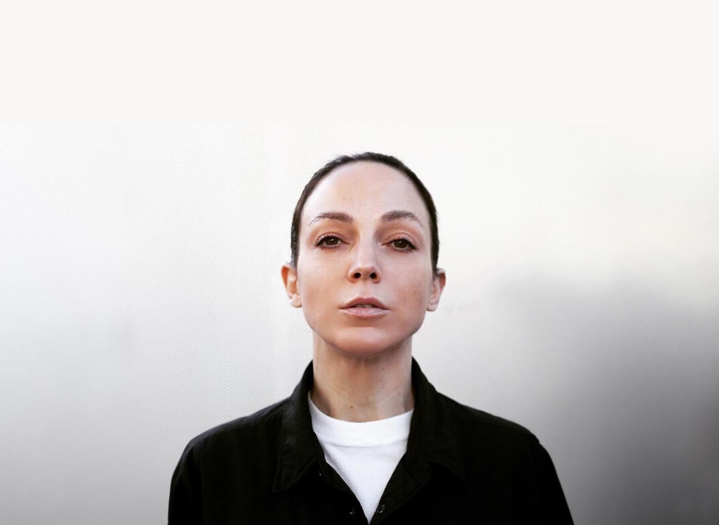 Berliner Designerin Maria Koch von 032c über die Paris Fashion Week, Giffey und Wegner