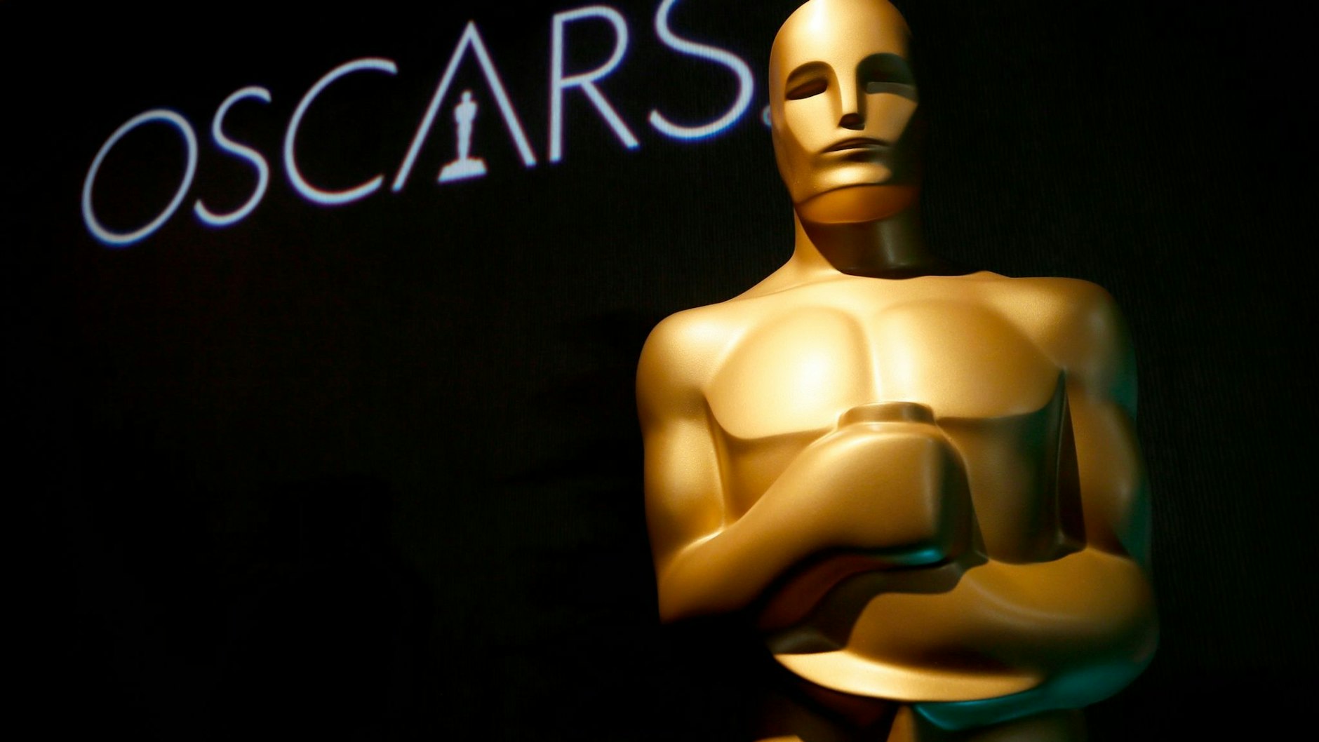 Der Oscar ist der beliebteste Preis Hollywoods.
