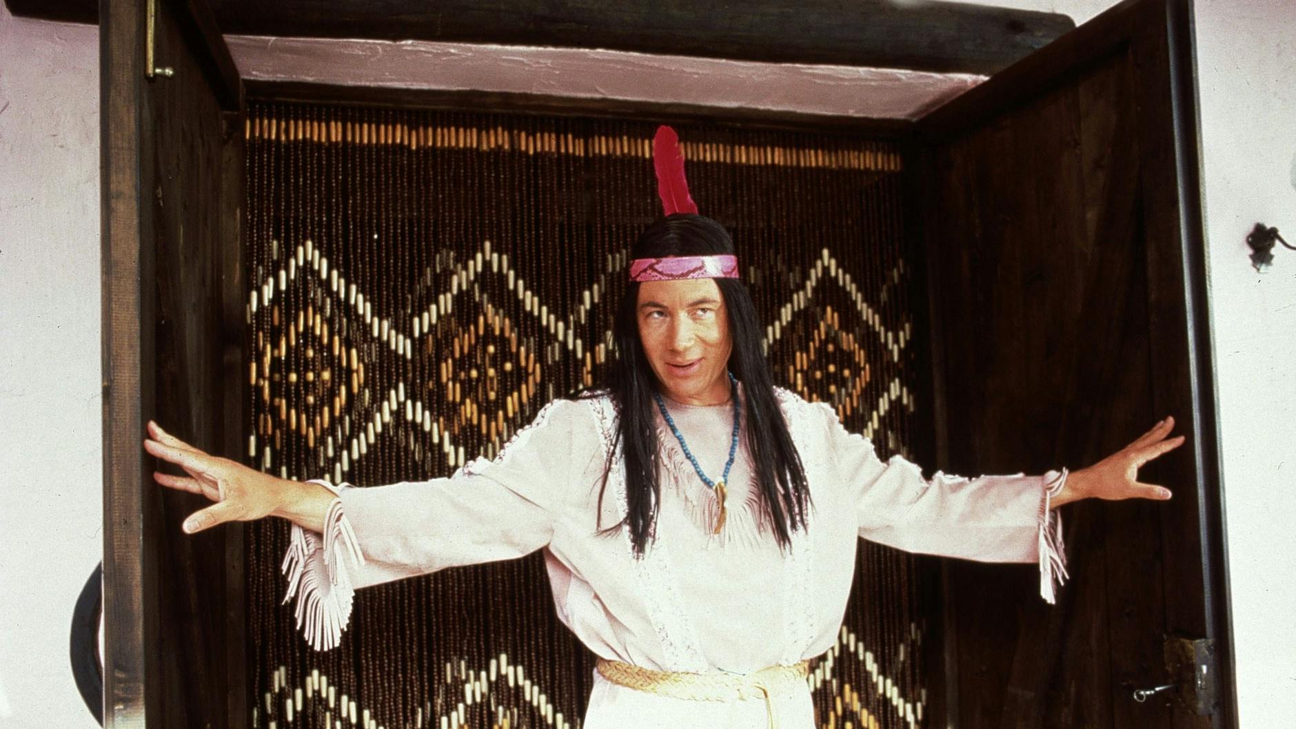 Vor allem die Darstellung des homosexuellen Winnetouch stieß vielen Zuschauern sauer auf.