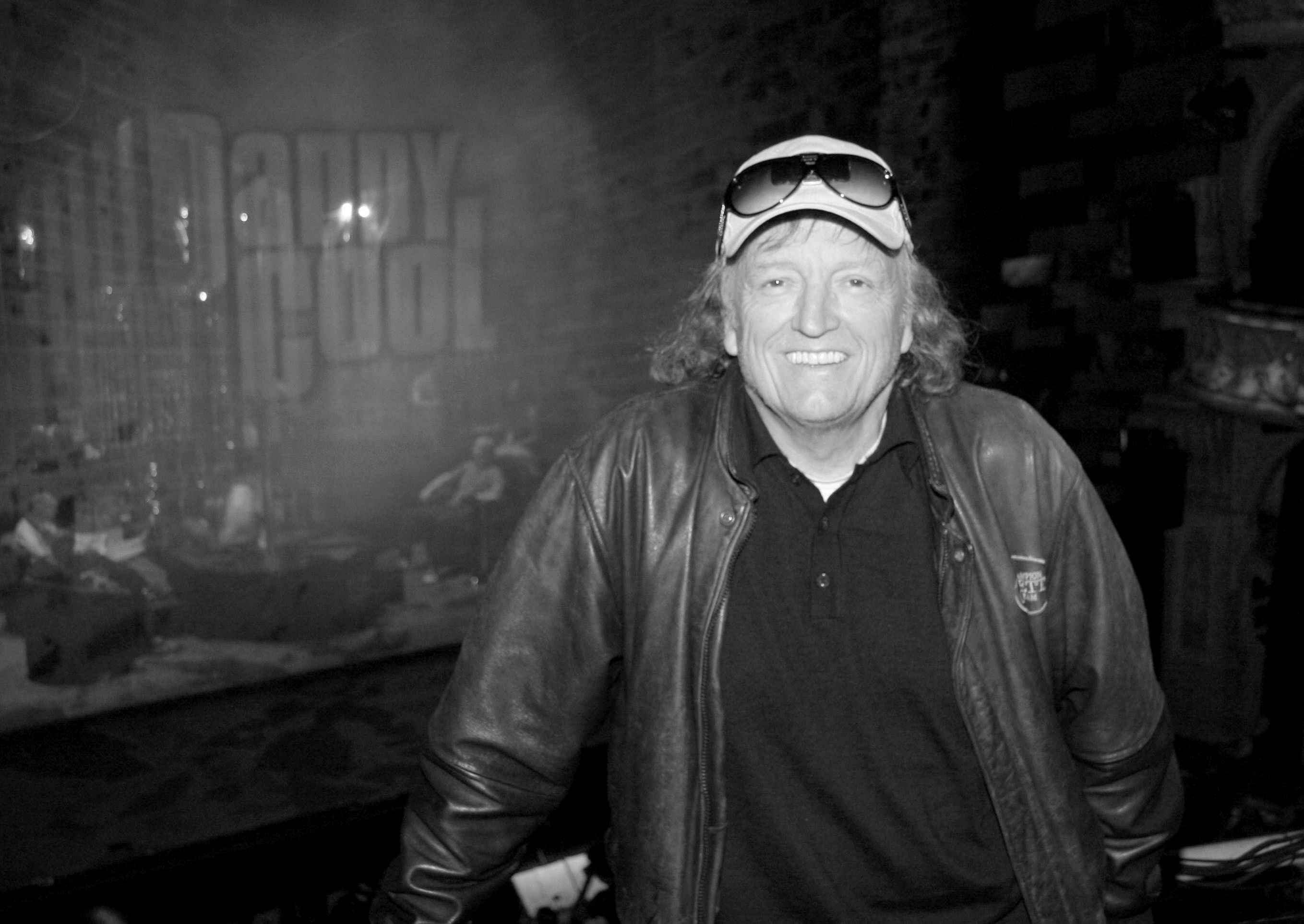 Image - Milli Vanilli-Erfinder Frank Farian gestorben