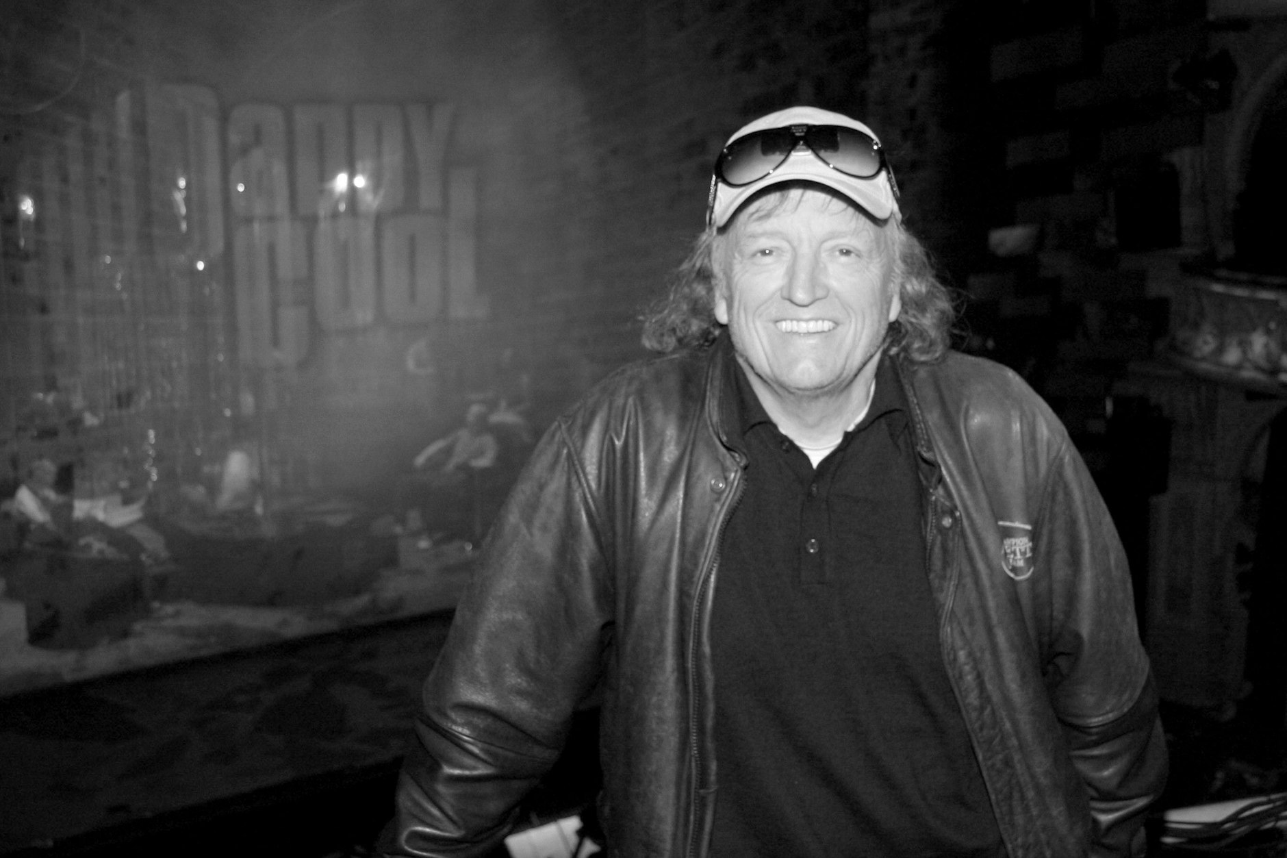 Daddy Cool: Der legendäre Musikproduzent Frank Farian ist gestorben.