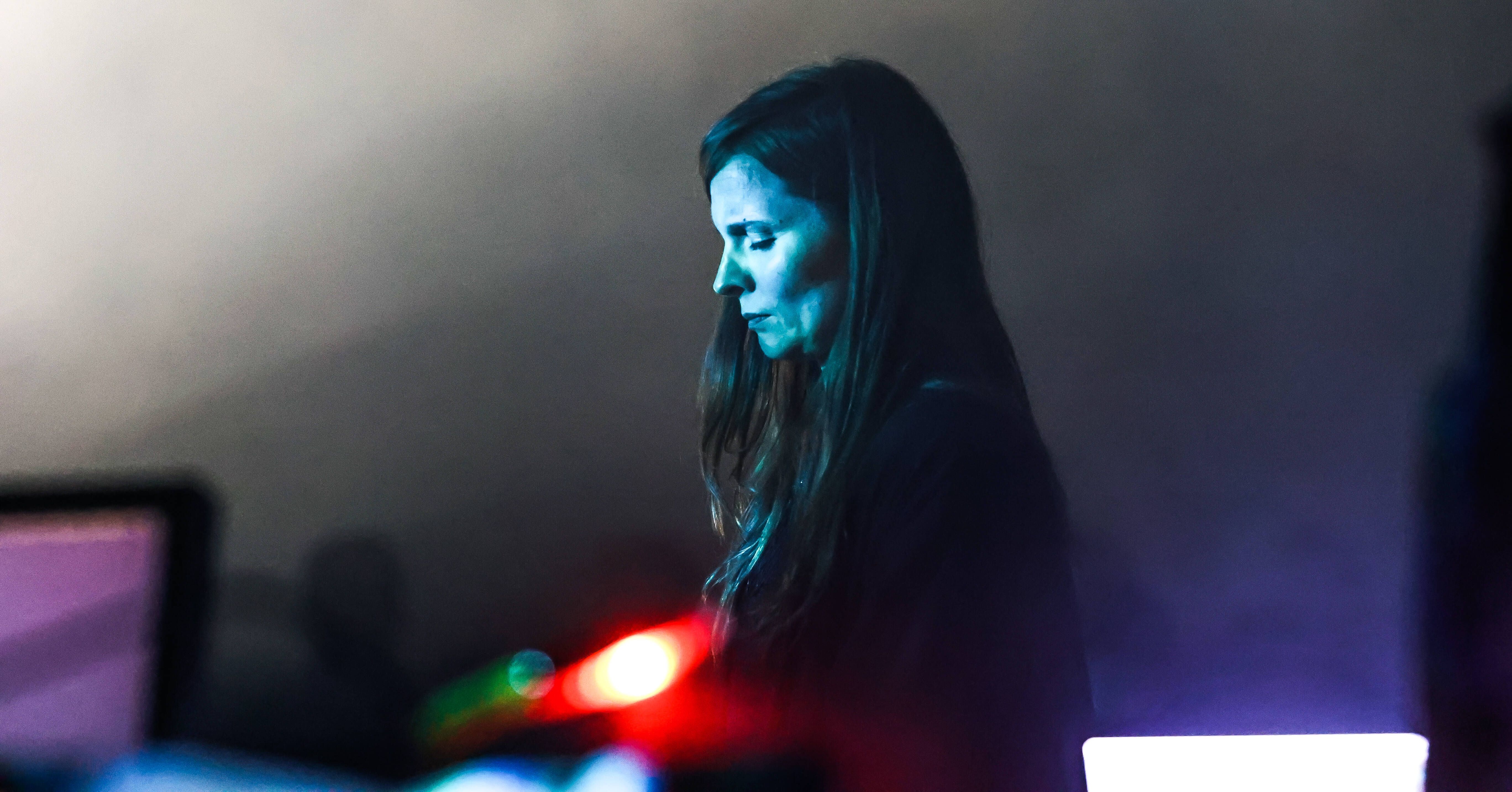 CTM-Festival 2024 im Berliner Berghain & Co.: Oscar-Preisträgerin Hildur Guðnadóttir kommt