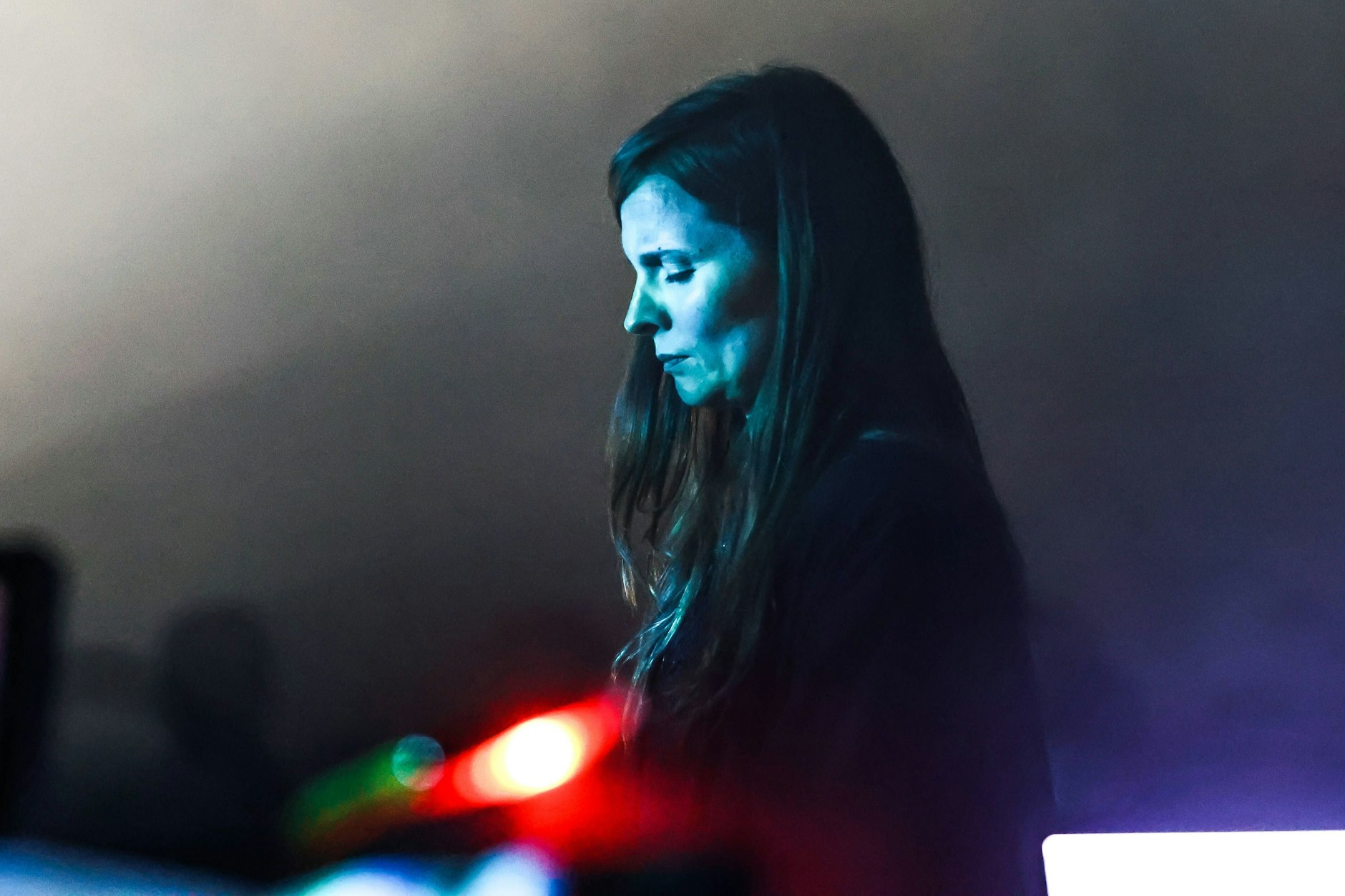 Auch Hildur Guðnadóttir, die 2020 für die „Joker“-Filmmusik den Oscar gewann, kommt zum CTM.