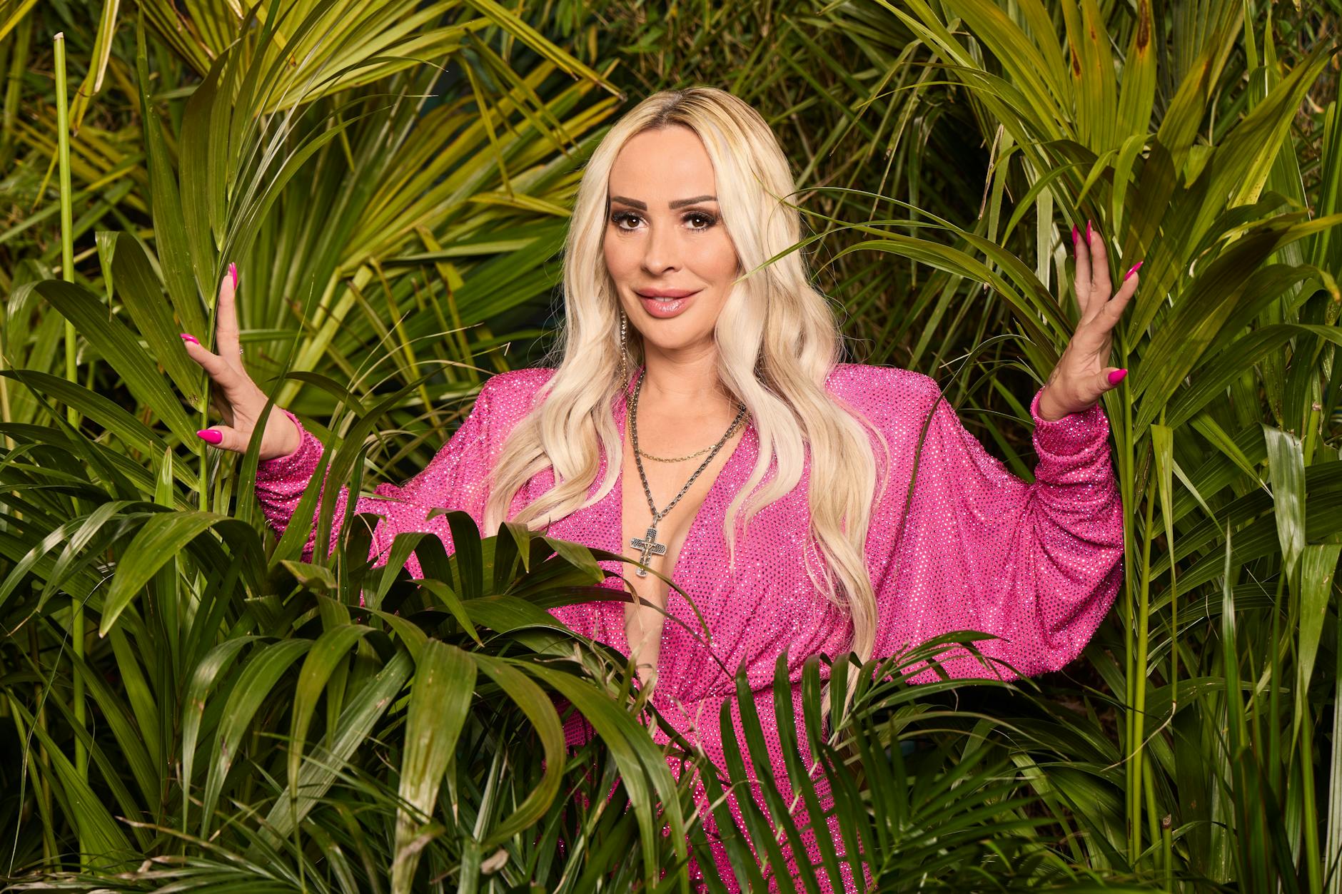 Wir krank ist Cora Schumacher wirklich?