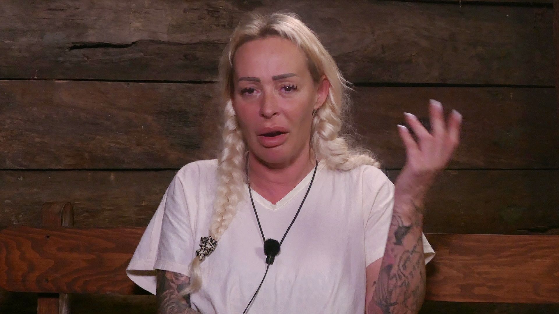 Klinik-Ergebnis da! Doch das wird Cora Schumacher gar nicht gefallen