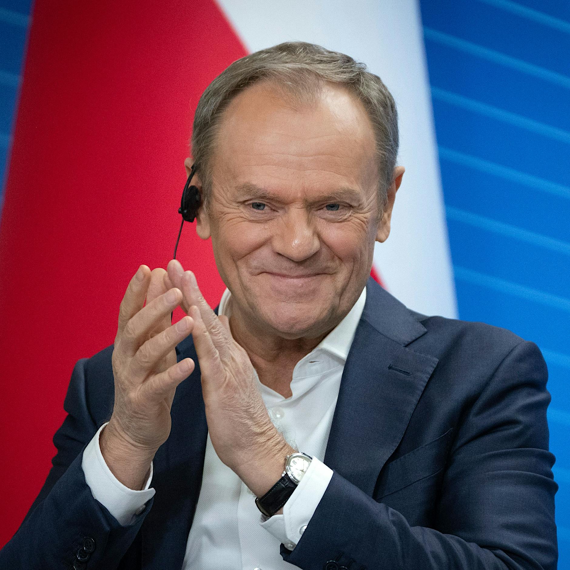 Donald Tusk kündigt Gesetzentwurf zur Liberalisierung des Abtreibungsrechts in Polen an