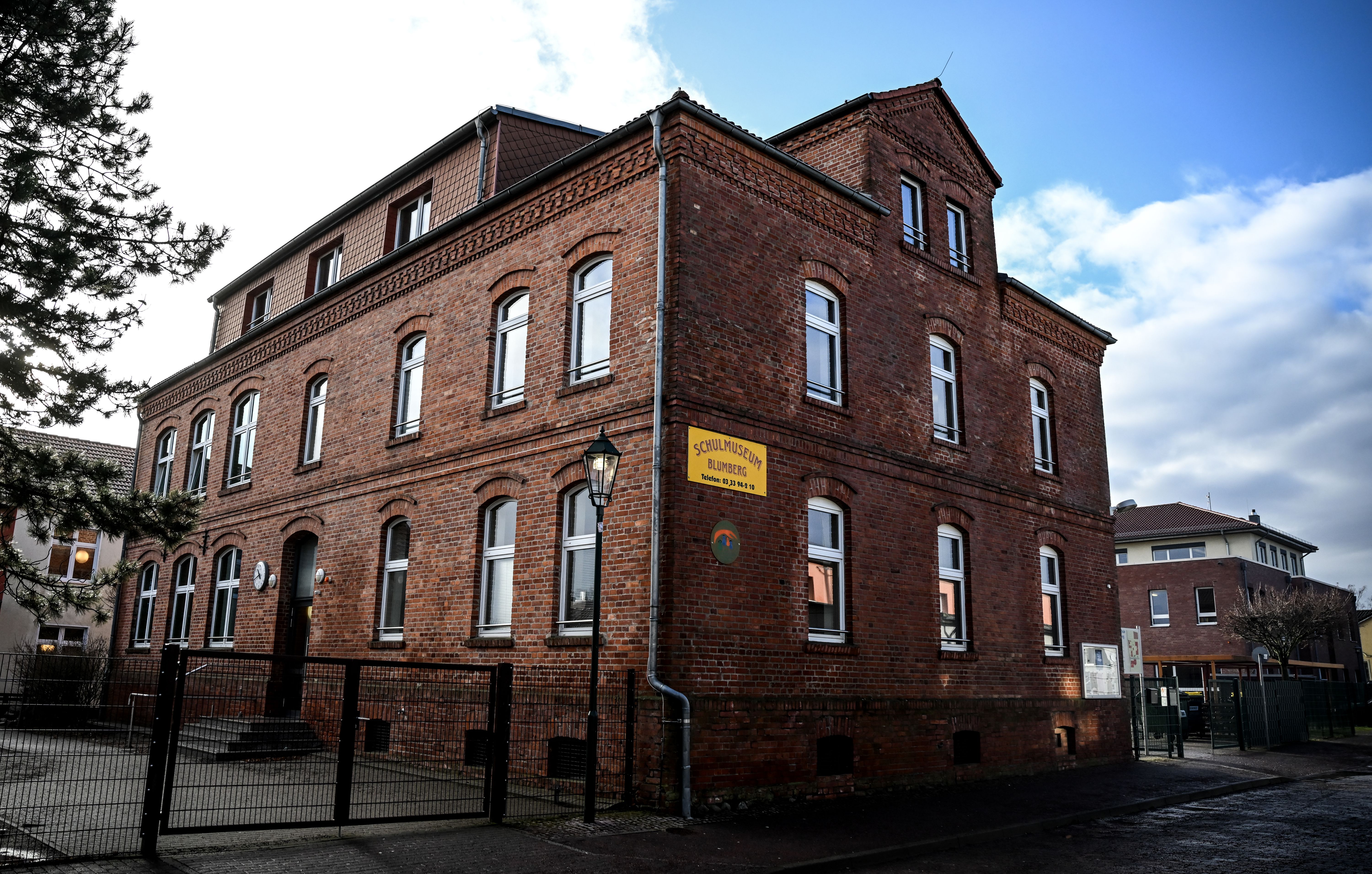 Image - Faulgas ausgetreten: Neun Kinder müssen ins Krankenhaus