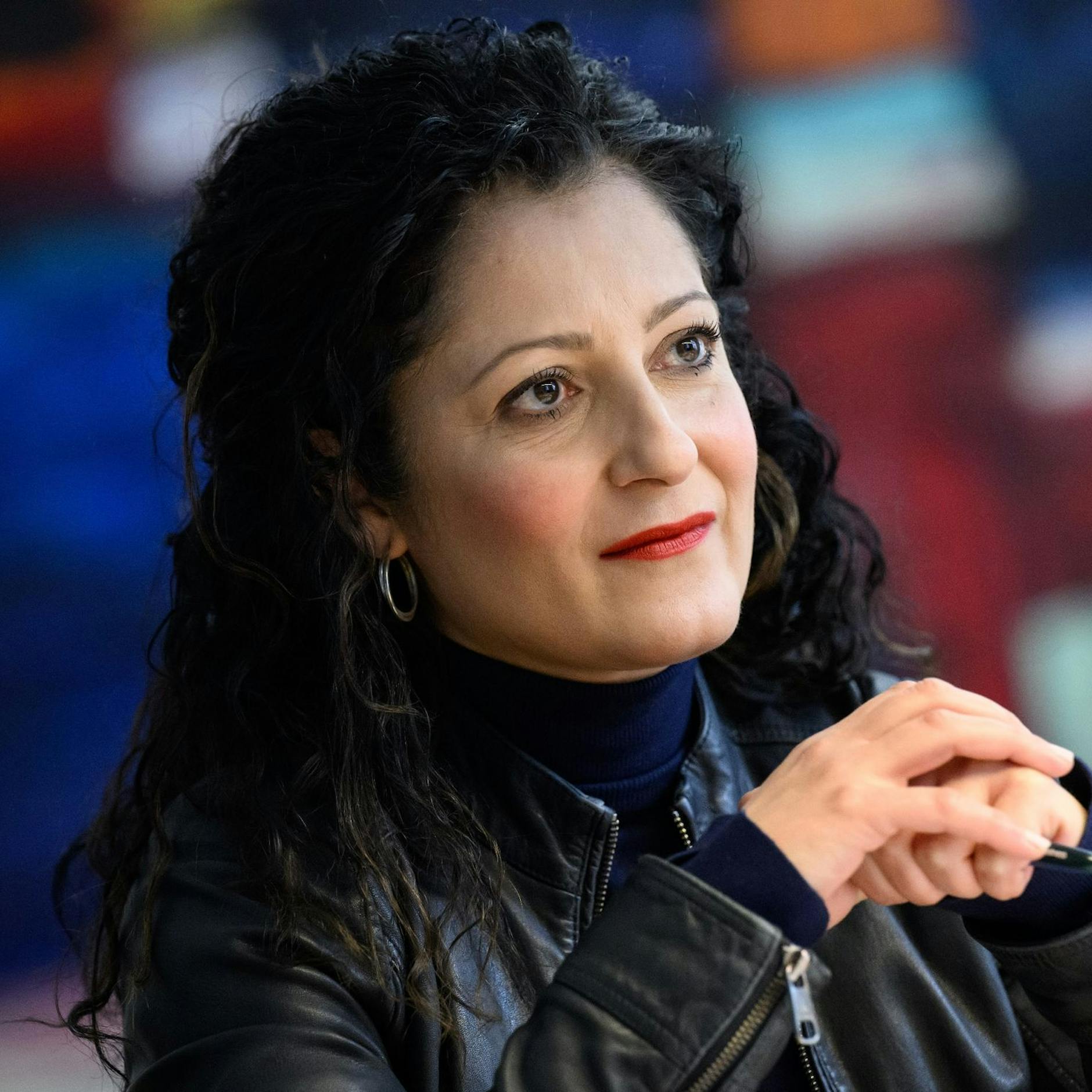 Image - Cansel Kiziltepe: Berliner SPD-Senatorin schimpft Tesla „Nazi-Auto“